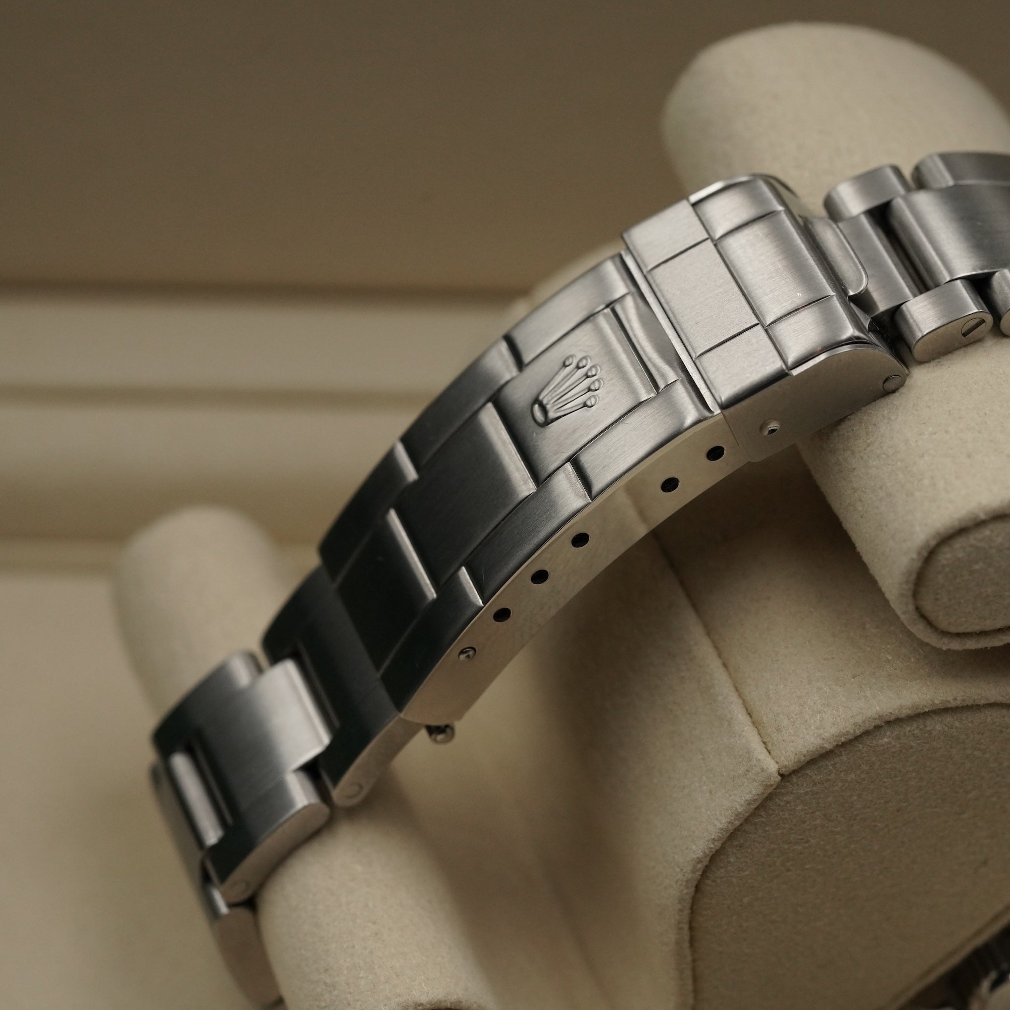 Submariner date 16610 - Rolex