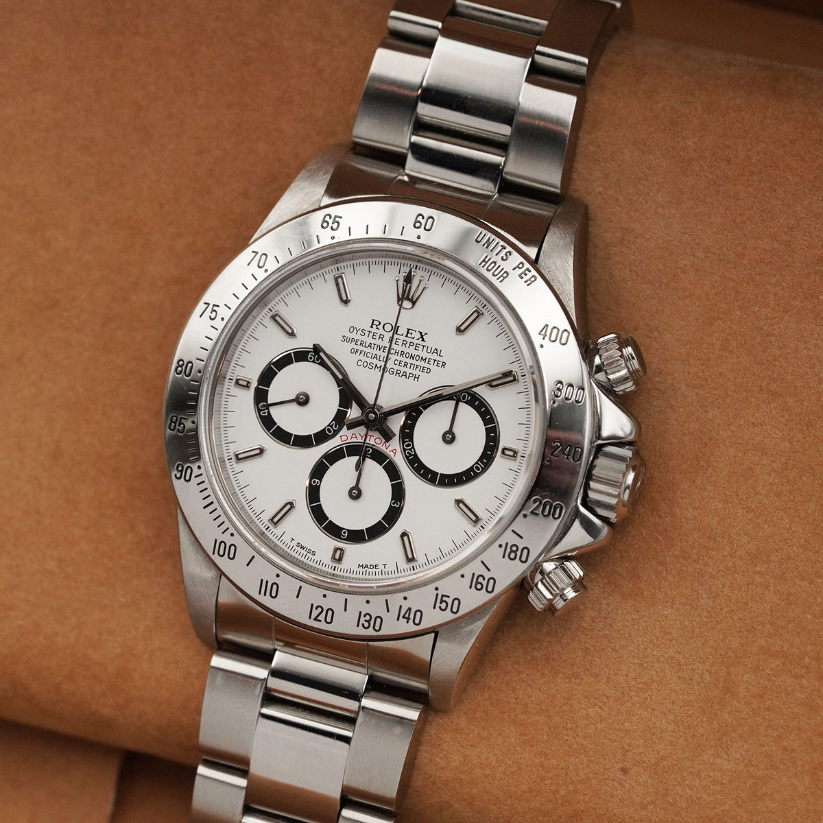 Daytona 16520 - Rolex