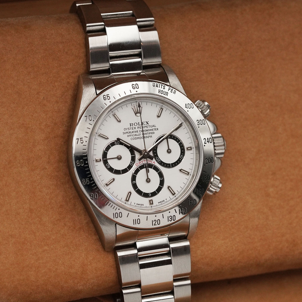 Daytona 16520 - Rolex