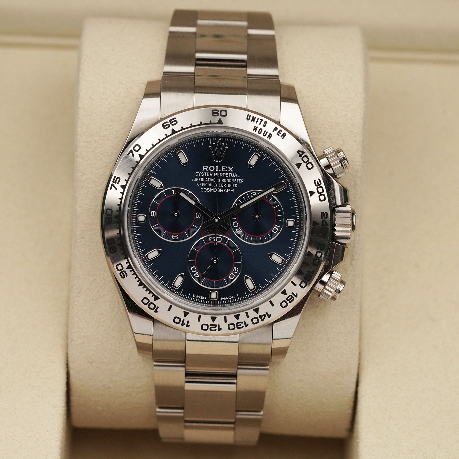 Daytona 116509 - Rolex