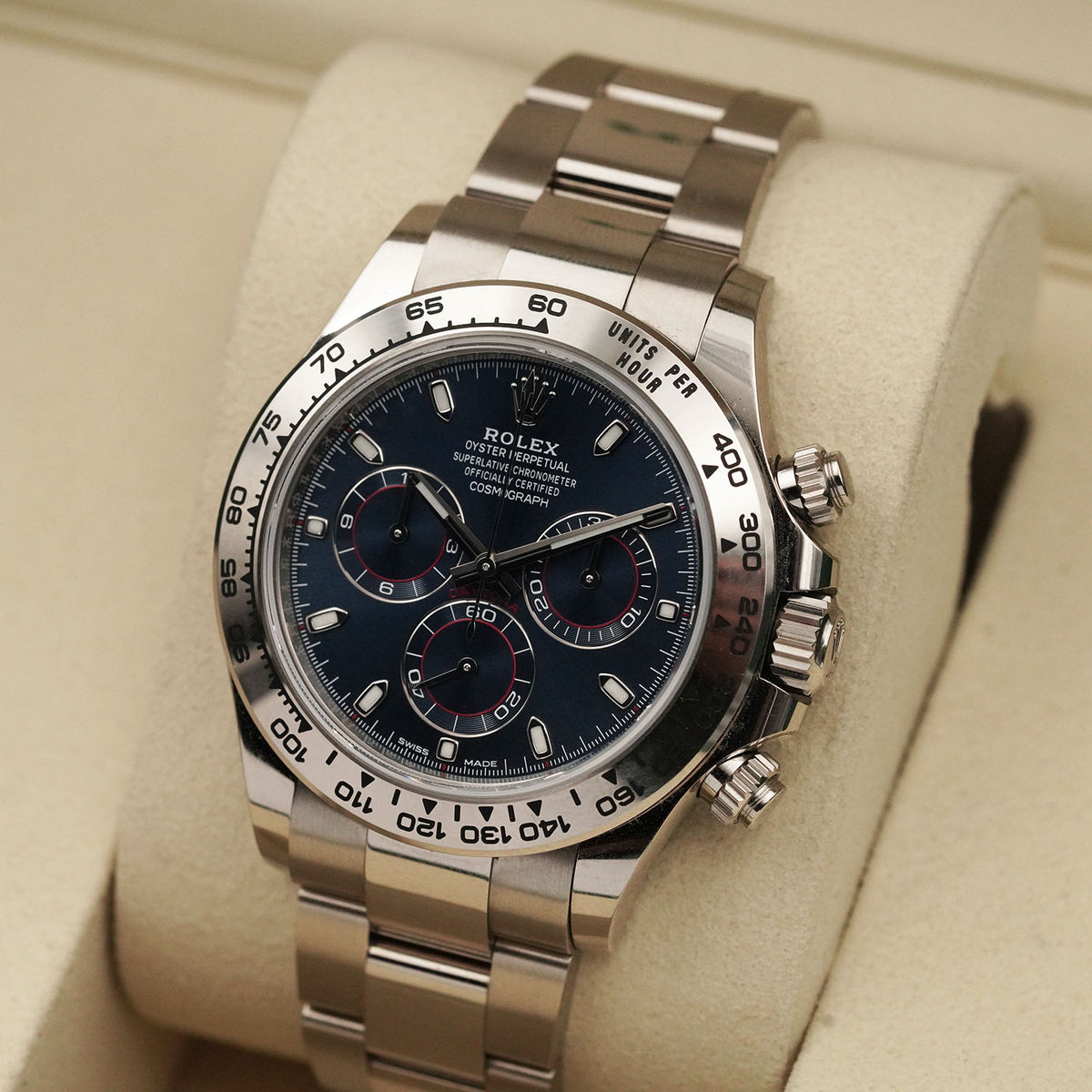 Daytona 116509 - Rolex