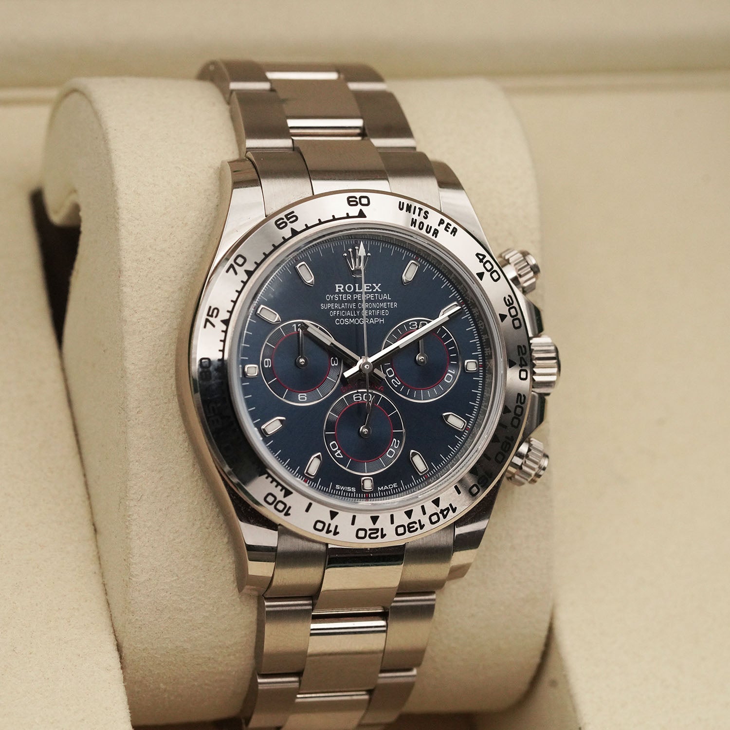 Daytona 116509 - Rolex