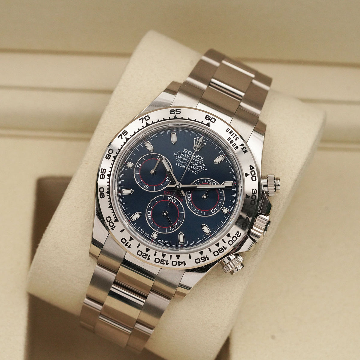 Daytona 116509 - Rolex