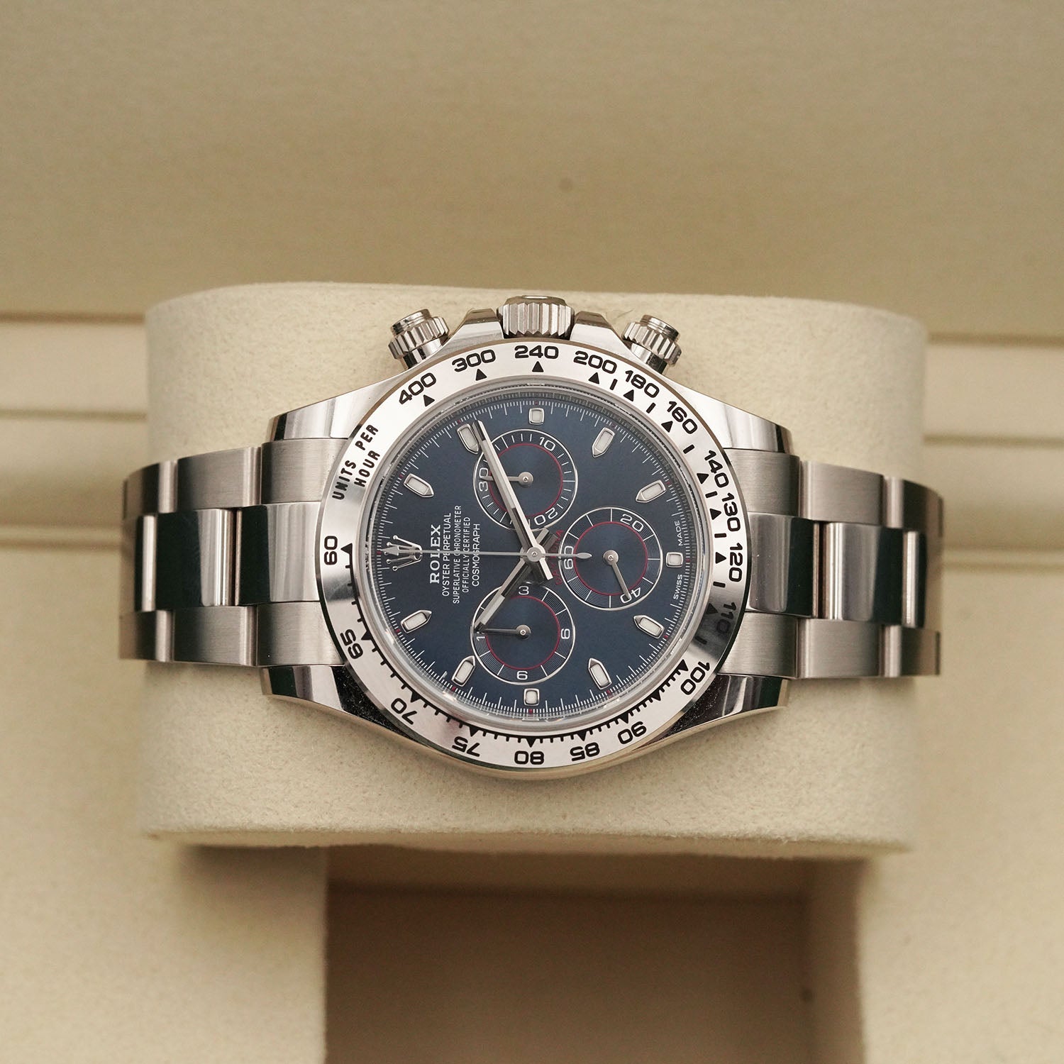 Daytona 116509 - Rolex