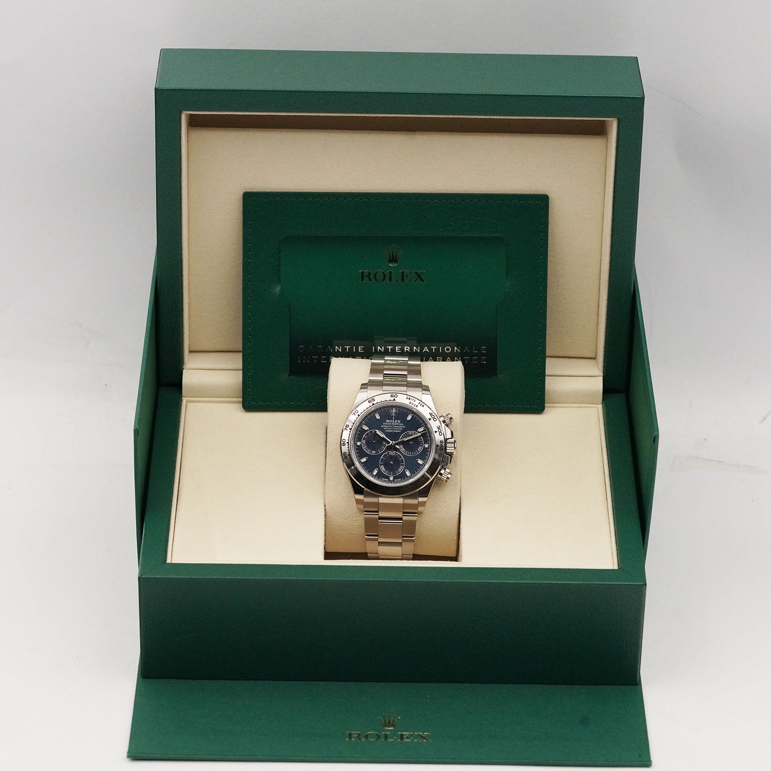 Daytona 116509 - Rolex