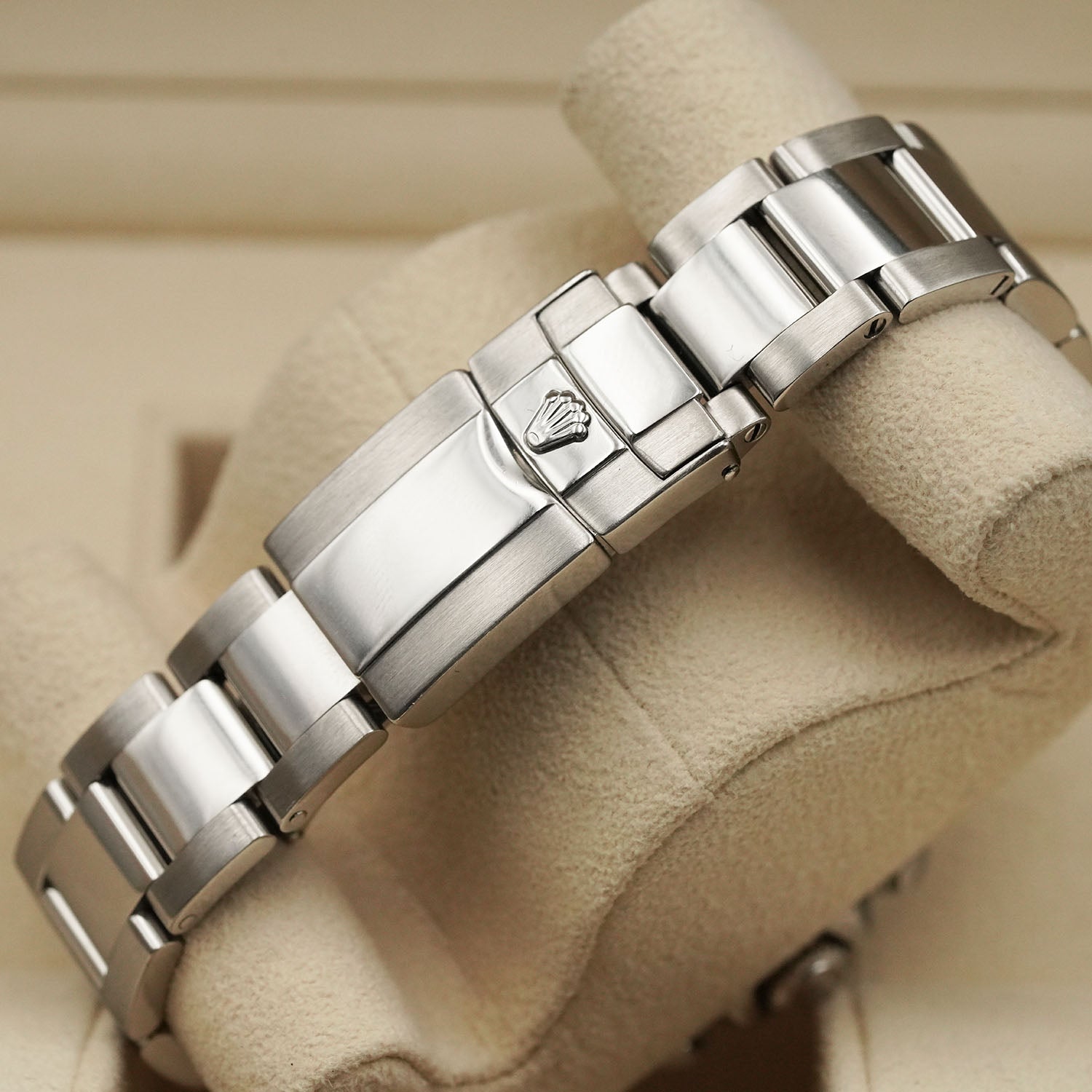 Daytona 116520 - Rolex