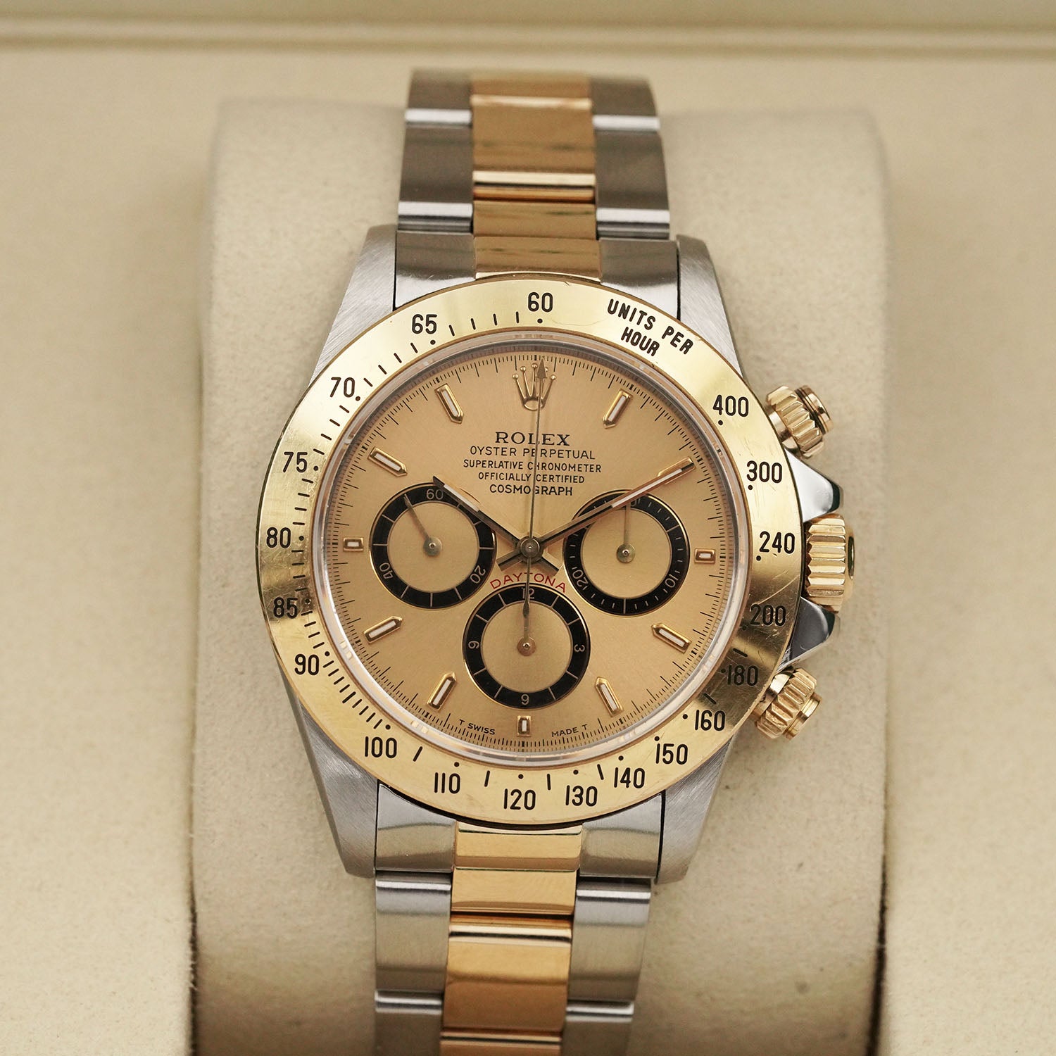 Daytona 16523 - Rolex
