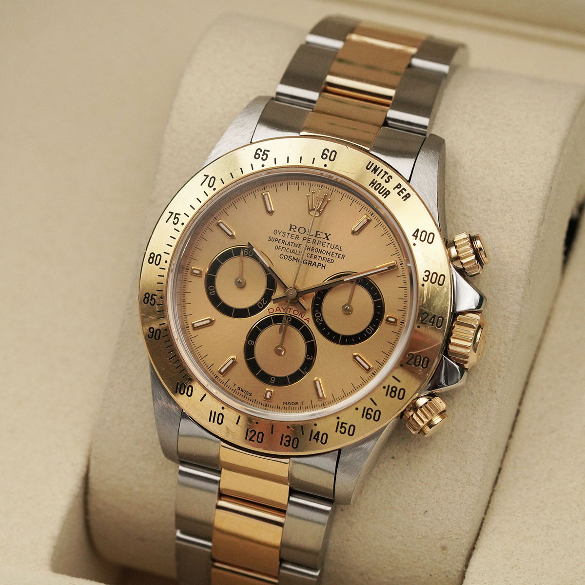 Daytona 16523 - Rolex