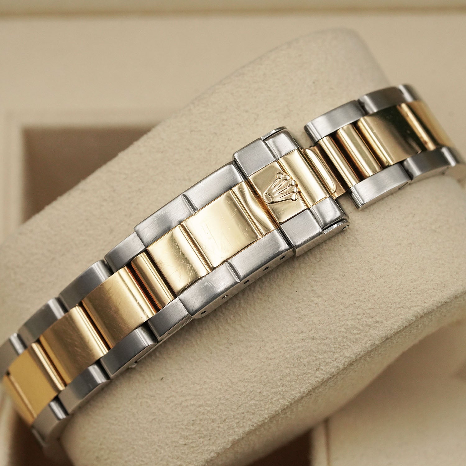 Daytona Zenith 16523 - Rolex