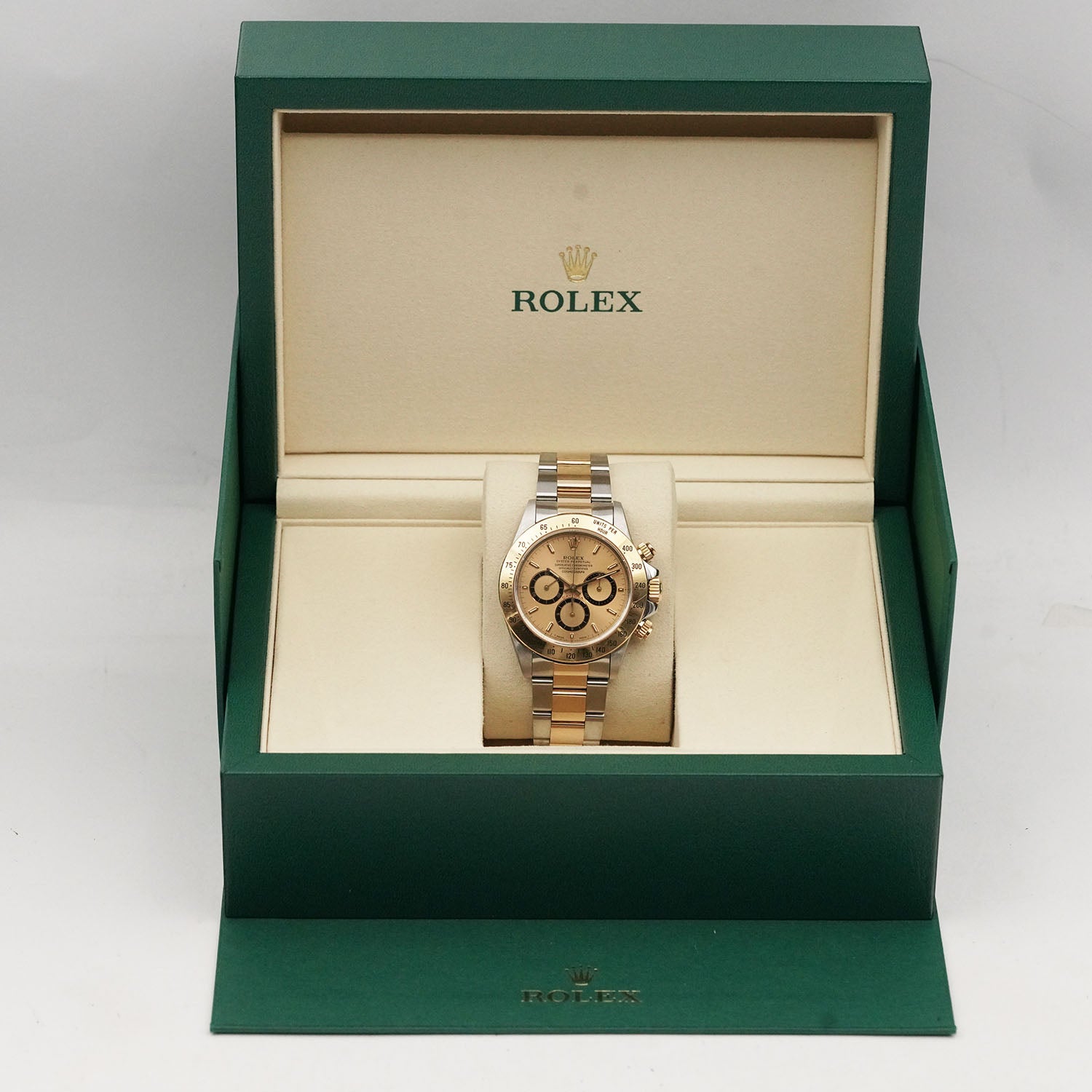 Daytona 16523 - Rolex