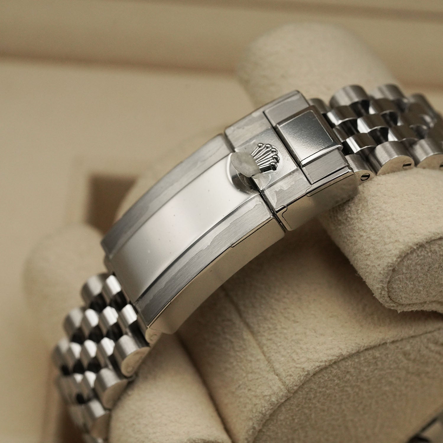 Gmt Master II 126710blnr Batgirl - Rolex