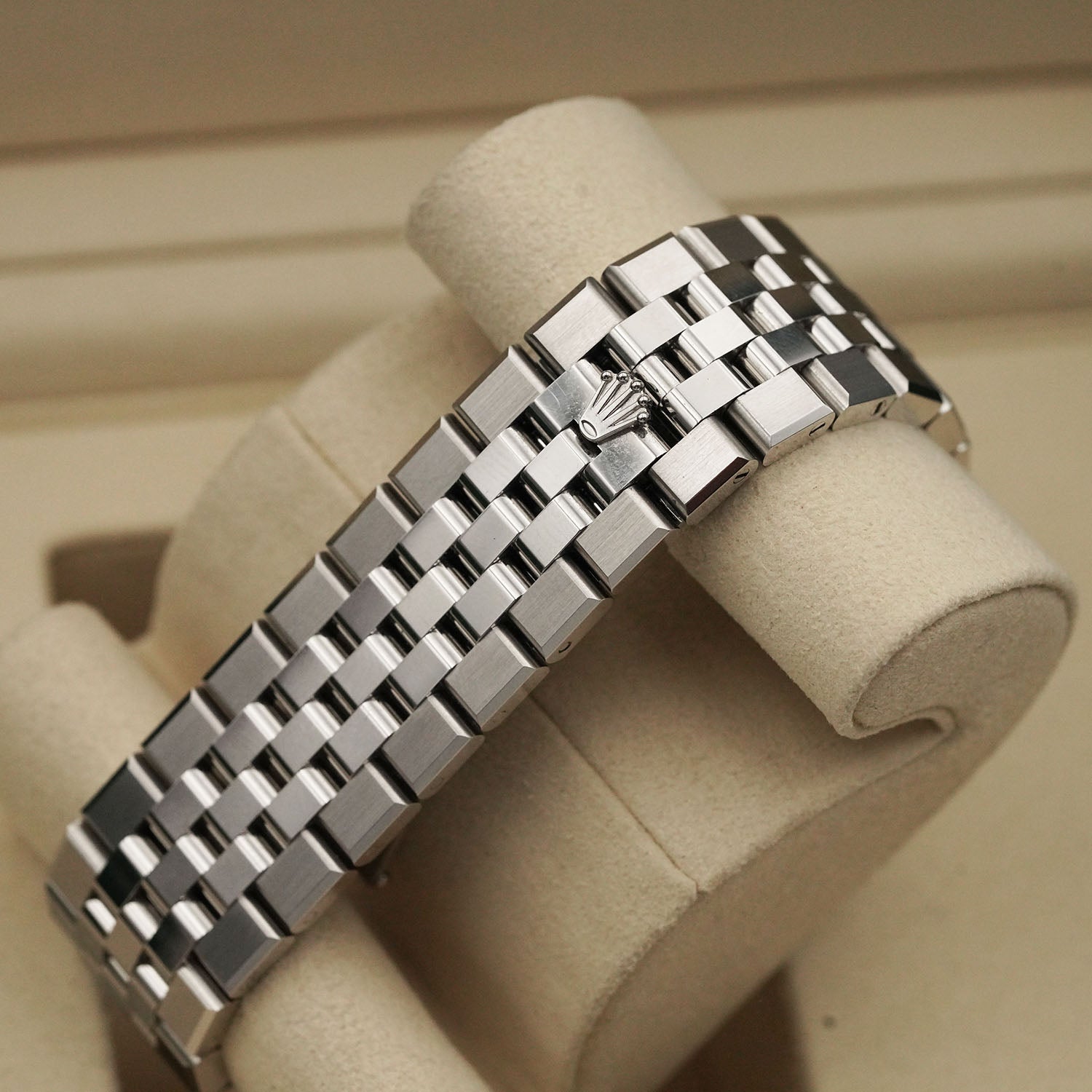 Land Dweller 127334 - Rolex