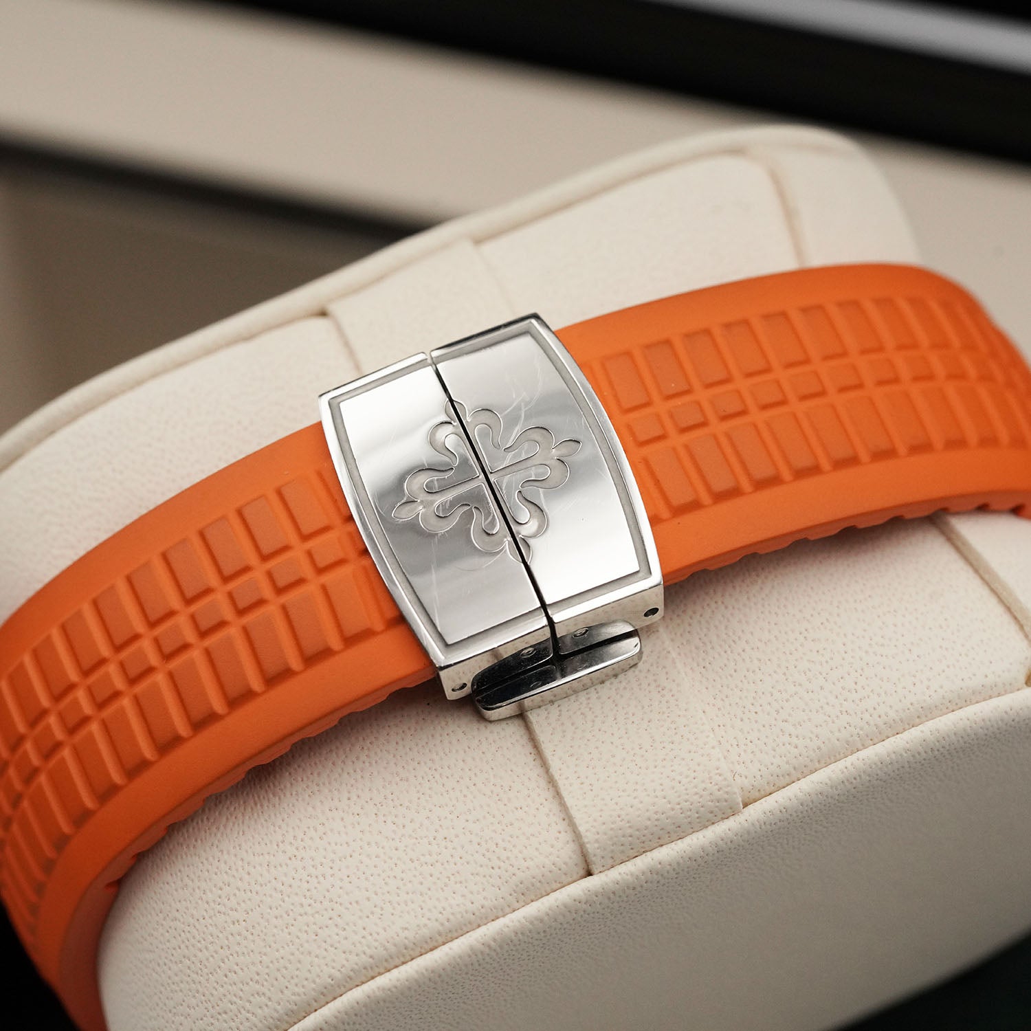 Aquanaut 5968A - Patek Philippe