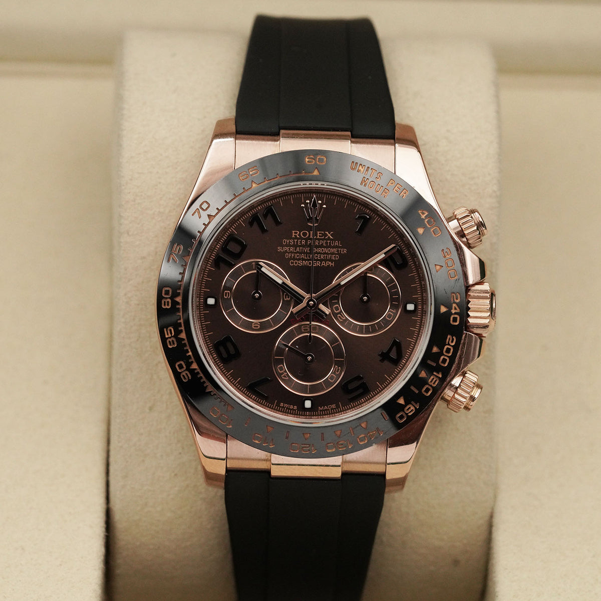 Daytona 116515ln - Rolex