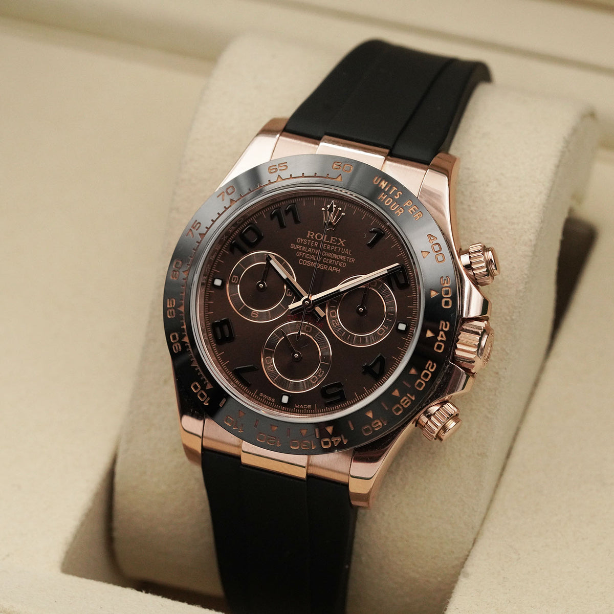 Daytona 116515ln - Rolex
