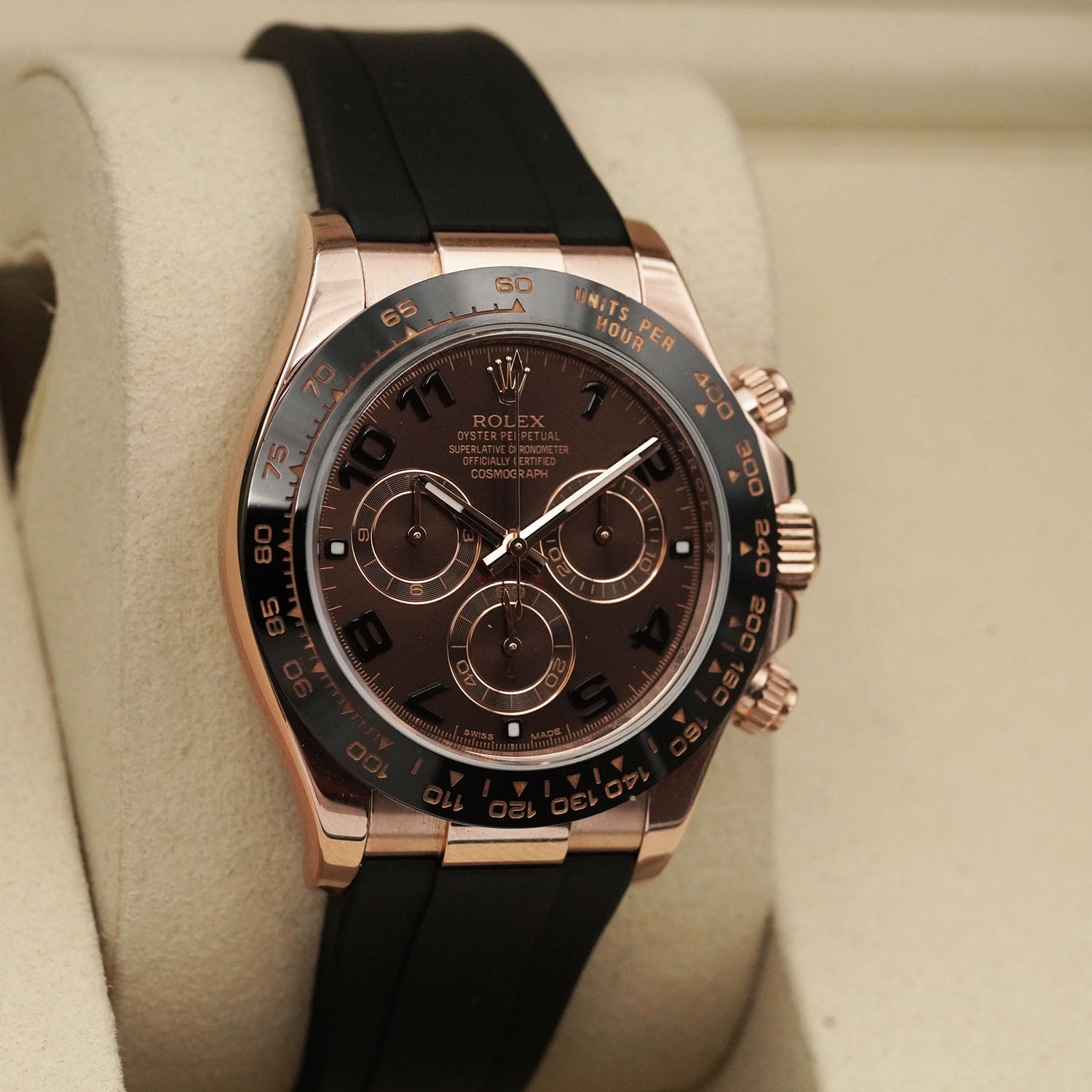 Daytona 116515ln - Rolex