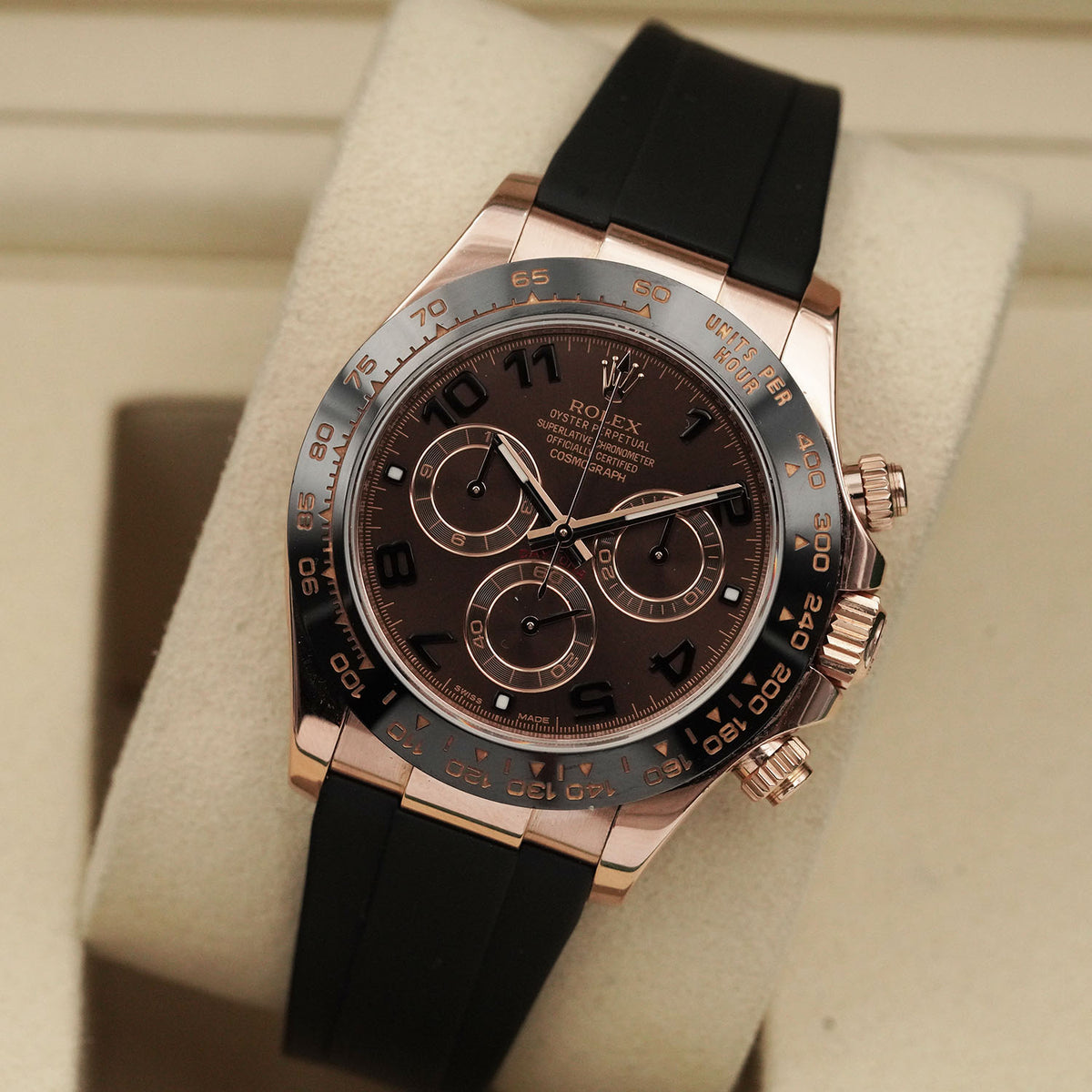 Daytona 116515ln - Rolex