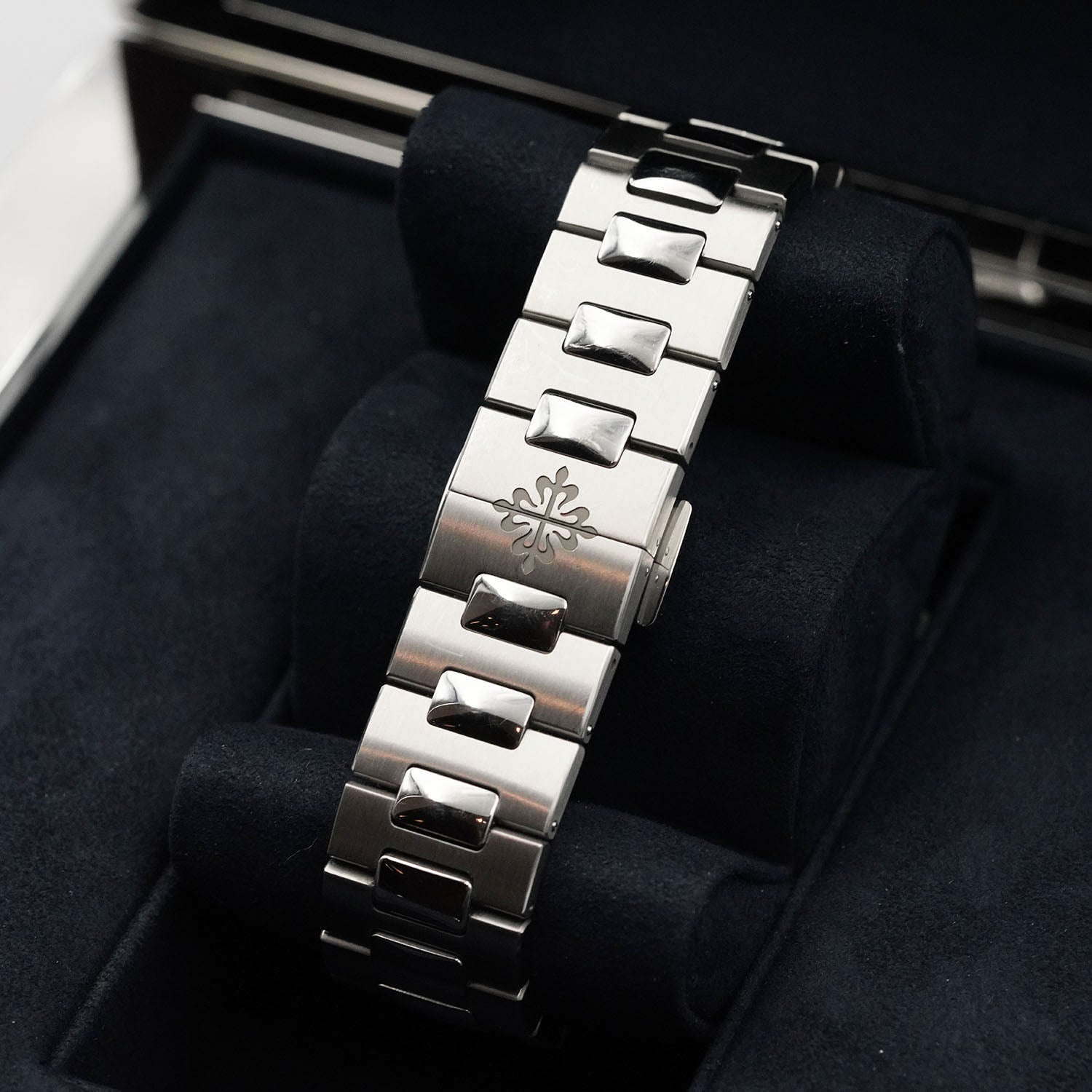 Cubitus 5821/1A - Patek Philippe