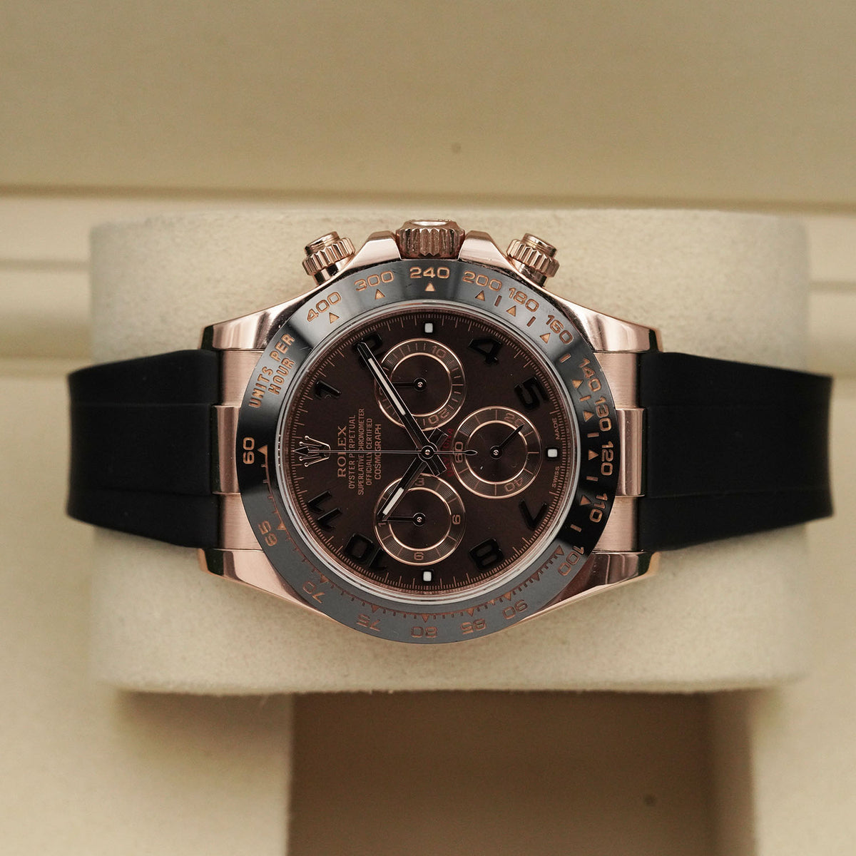 Daytona 116515ln - Rolex