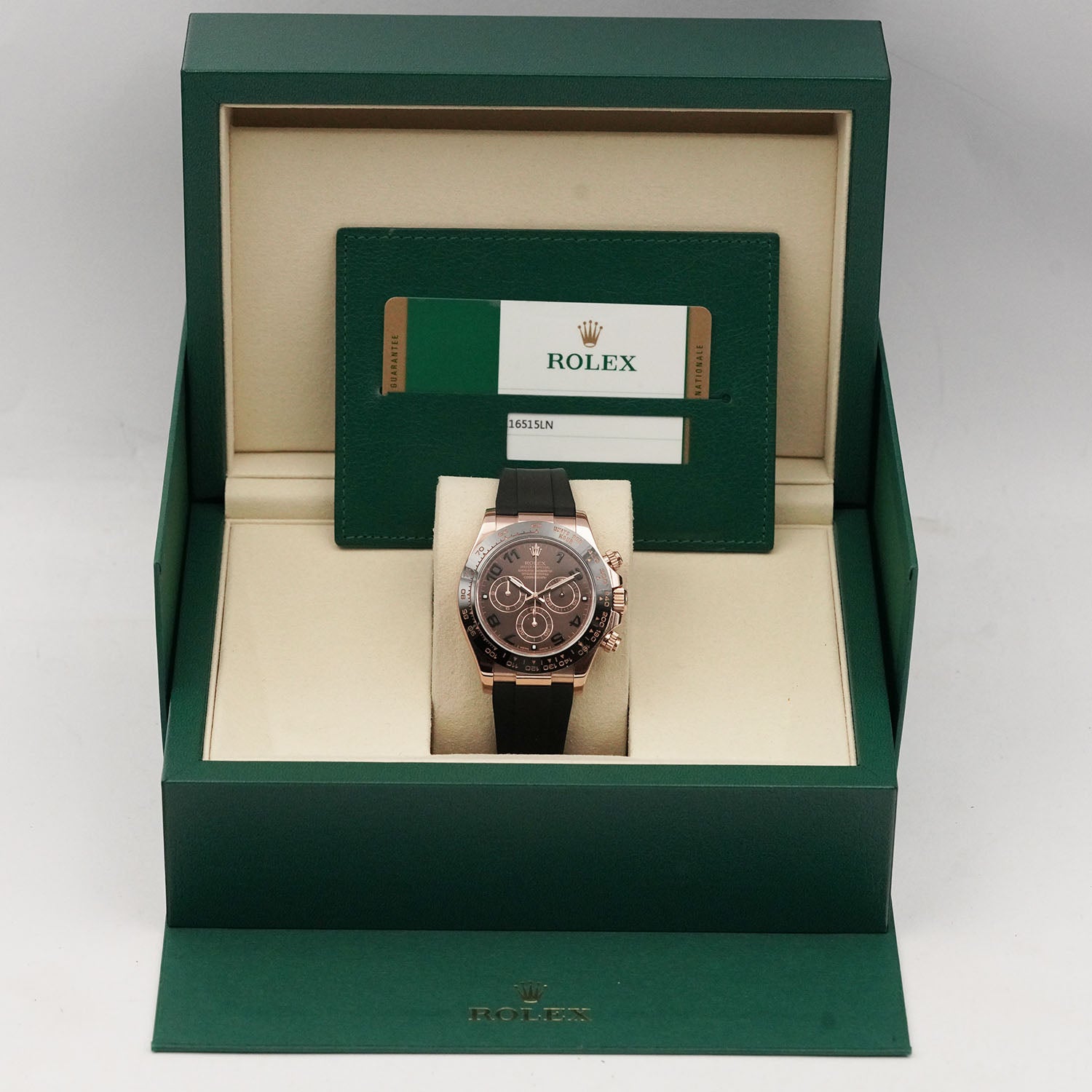 Daytona 116515ln - Rolex