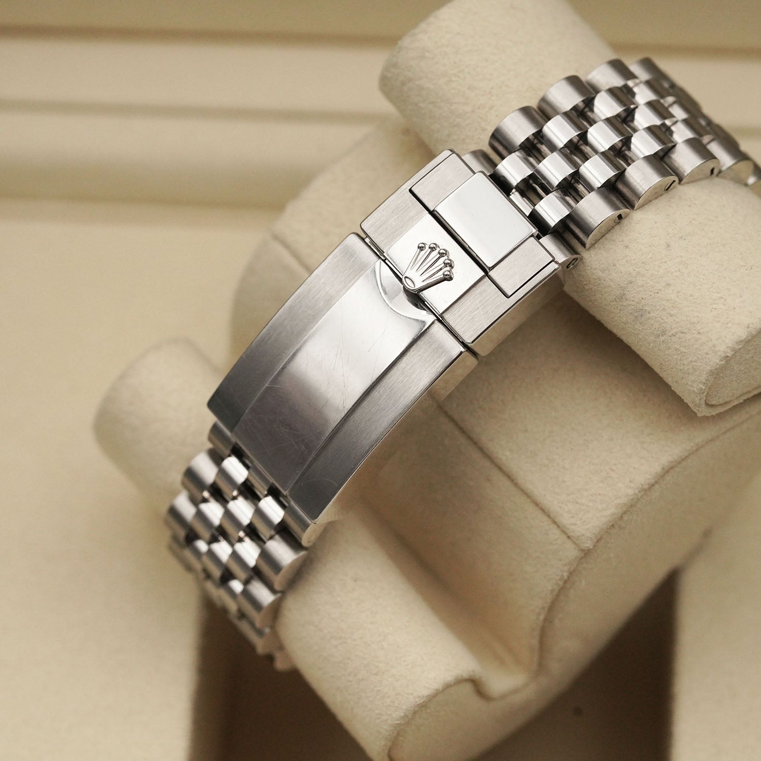 Gmt Master II 126710BLRO - Rolex