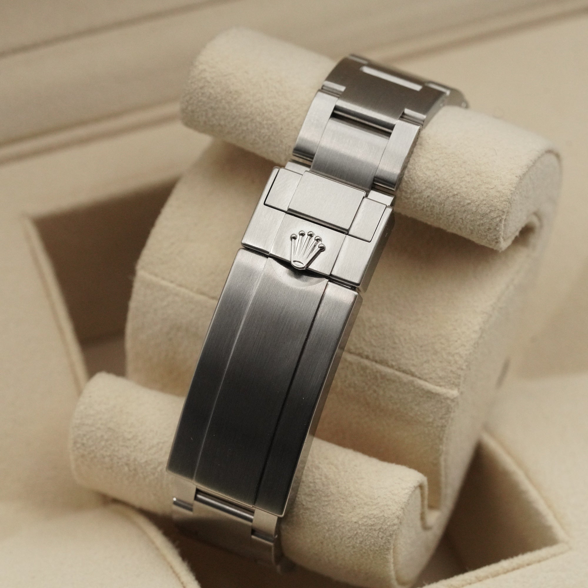 Submariner no Date 114060 - Rolex