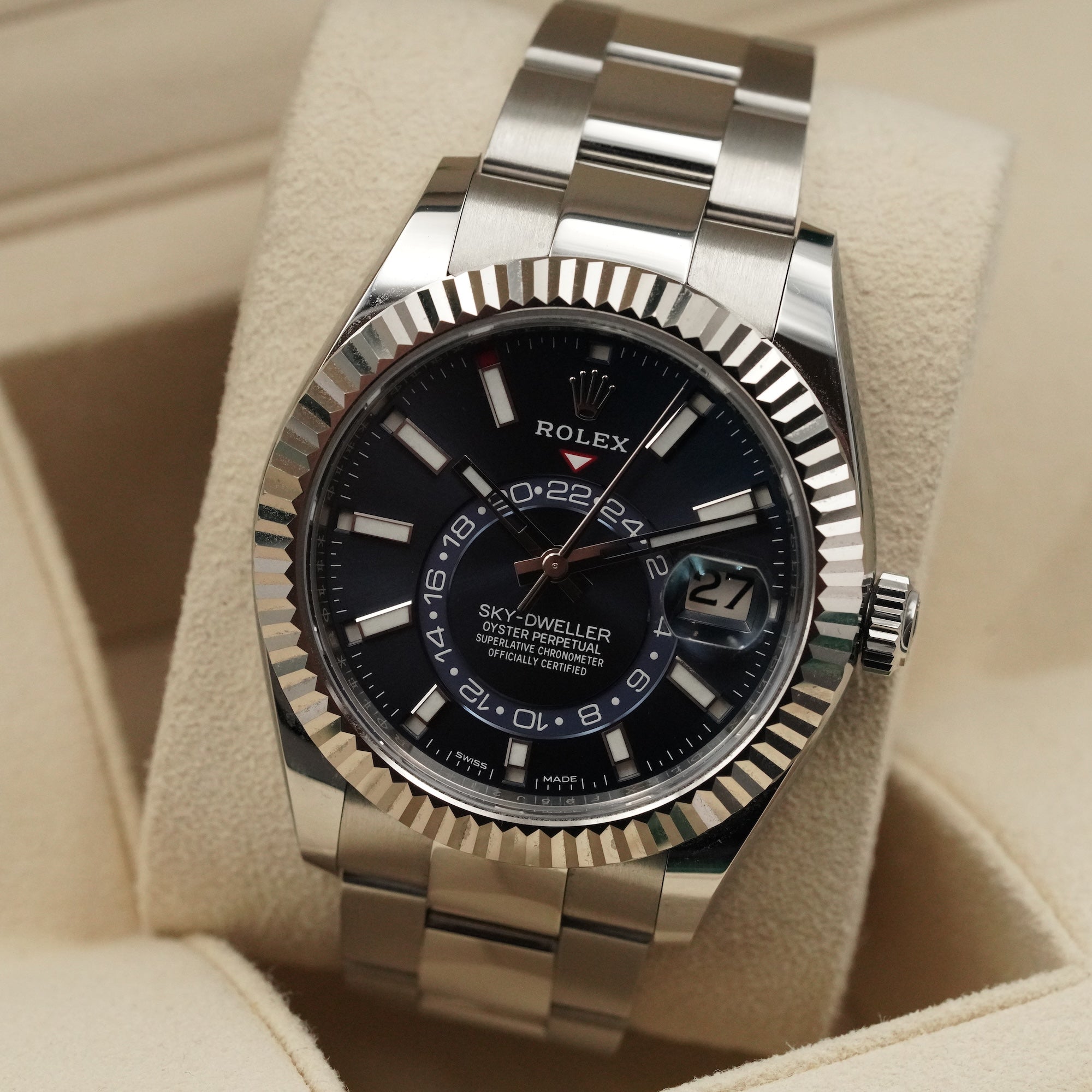 Sky Dweller 326934 - Rolex