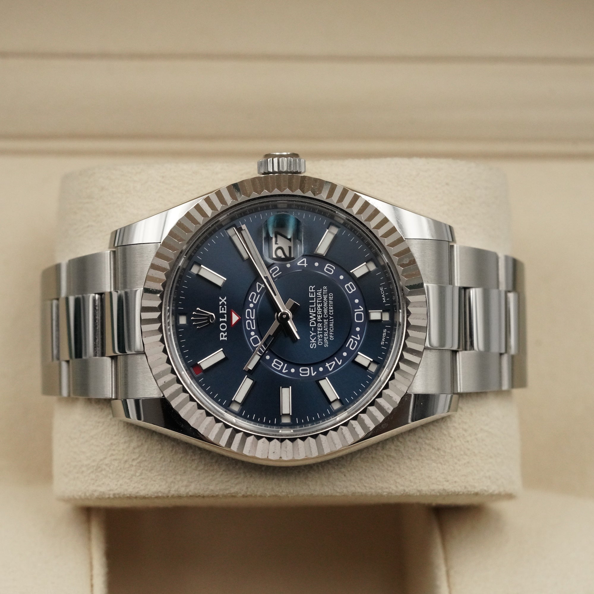 Sky Dweller 326934 - Rolex