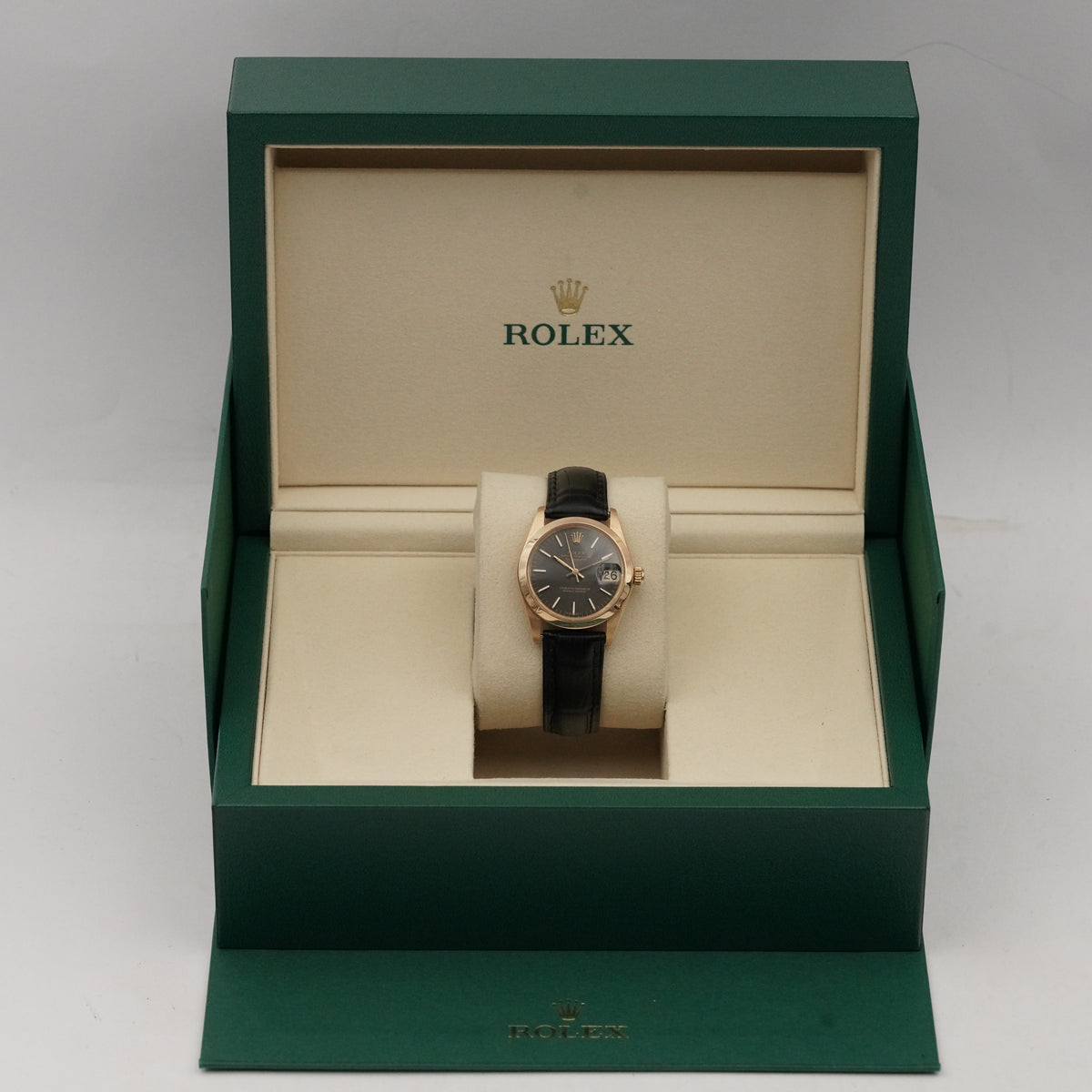 Datejust 6824 - Rolex