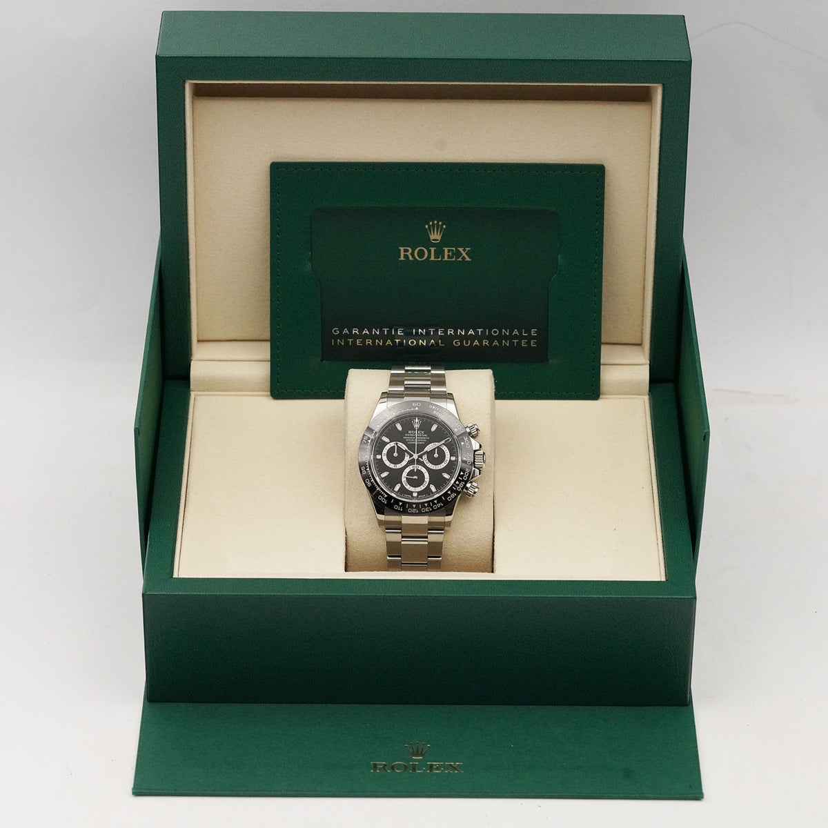 Daytona 116500ln - Rolex