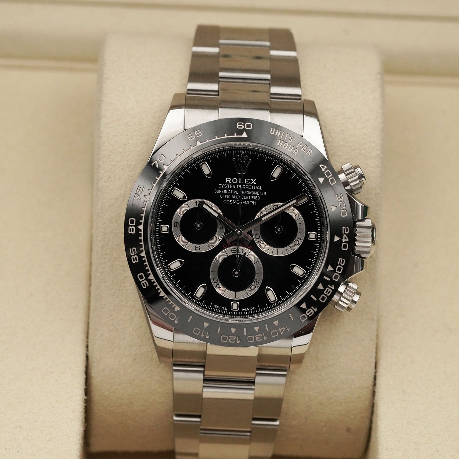 Daytona 116500ln - Rolex