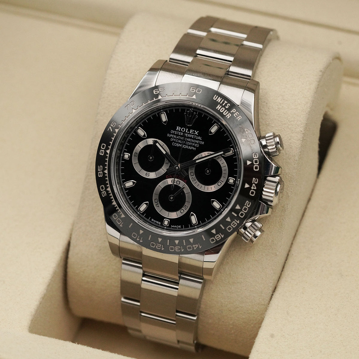 Daytona 116500ln - Rolex