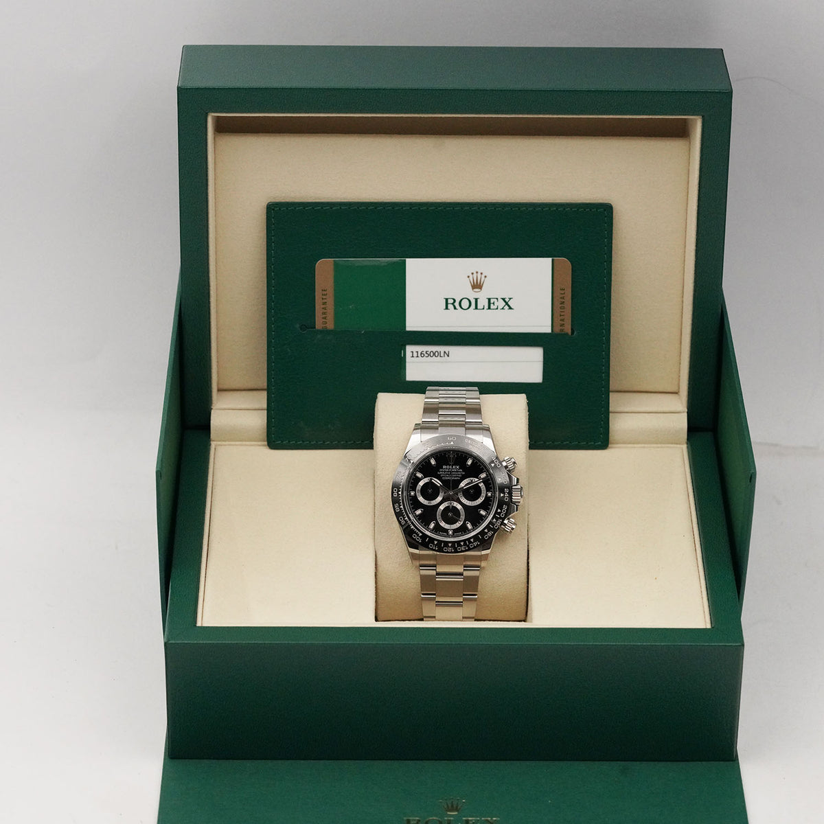 Daytona 116500ln - Rolex