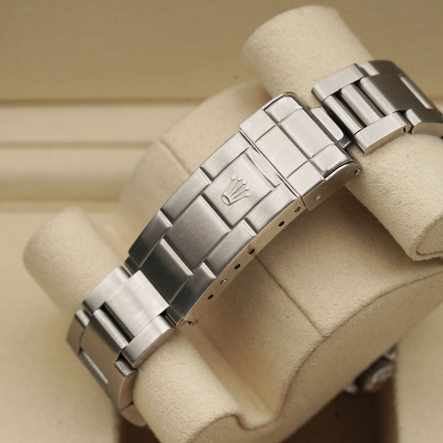 Submariner 16610 - Rolex