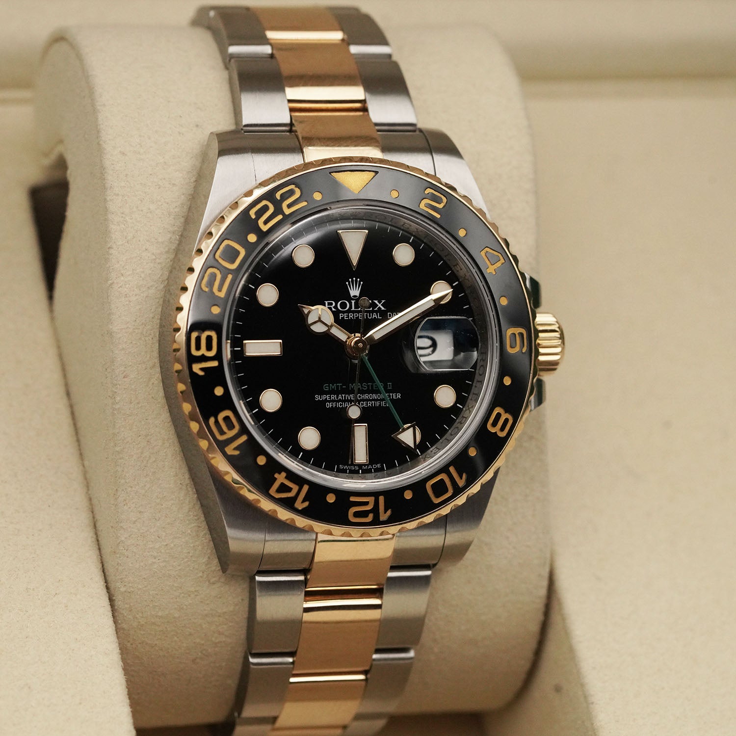Gmt Master II 116713 - Rolex