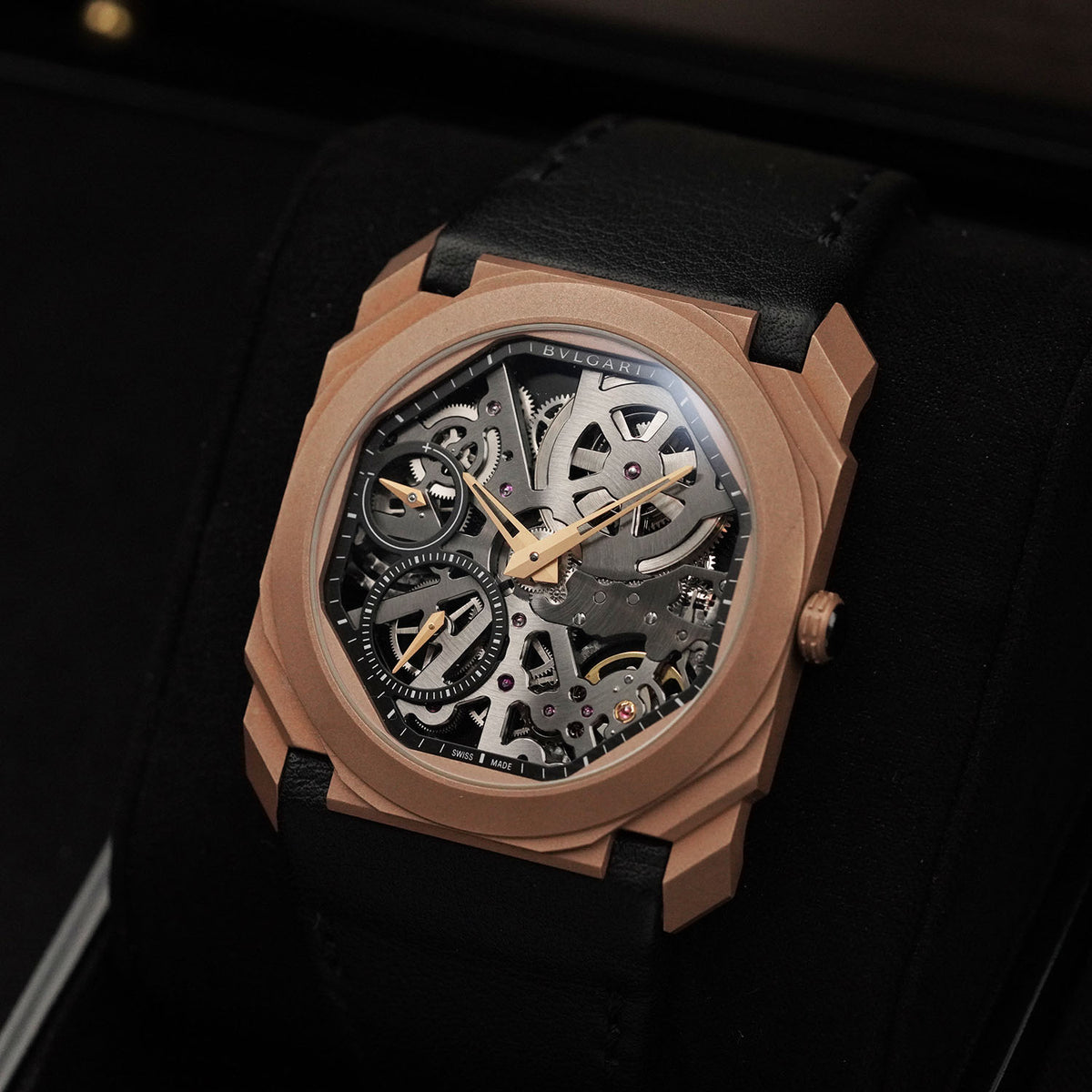 Octo finissimo 102946 - Bulgari