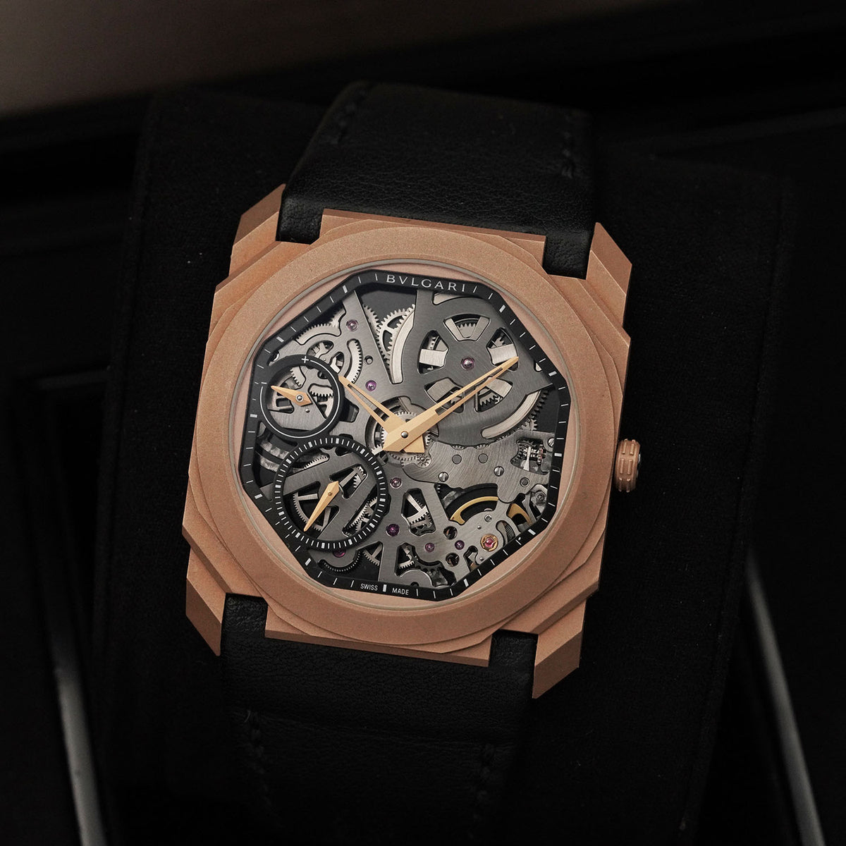 Octo finissimo 102946 - Bulgari