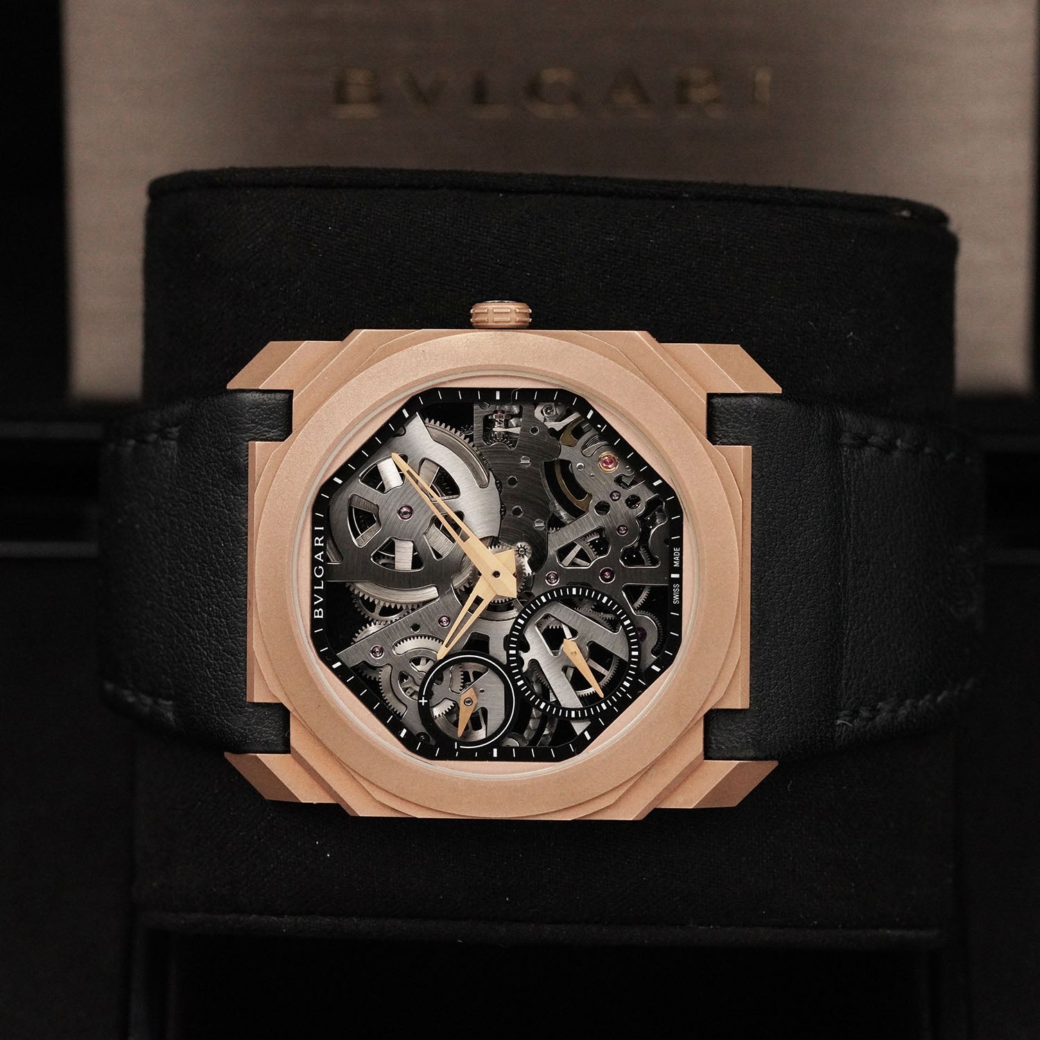 Octo finissimo 102946 - Bulgari