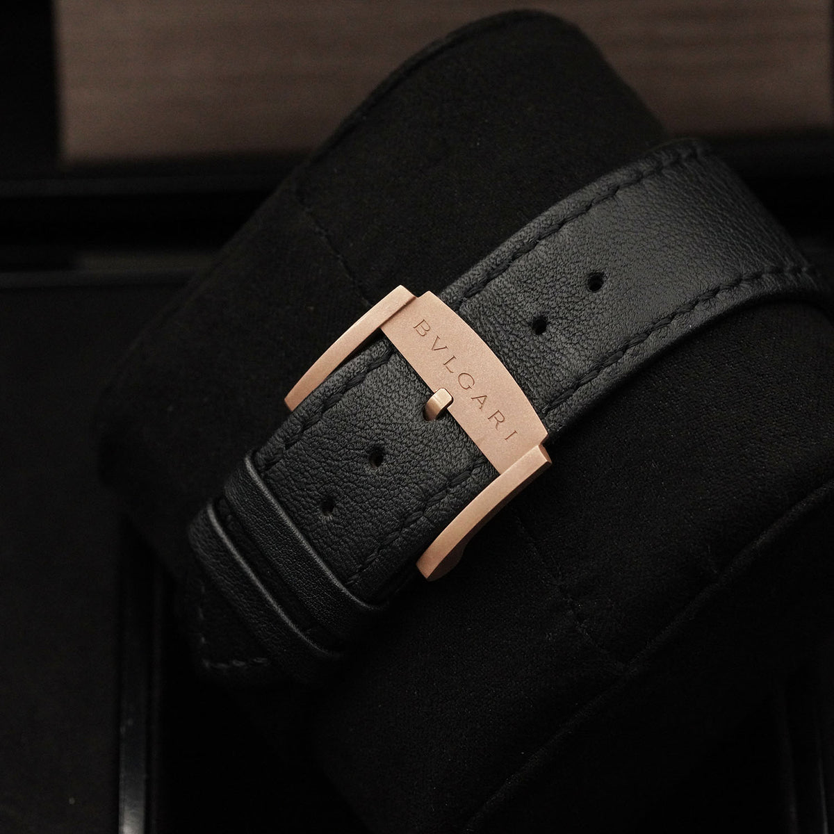 Octo finissimo 102946 - Bulgari