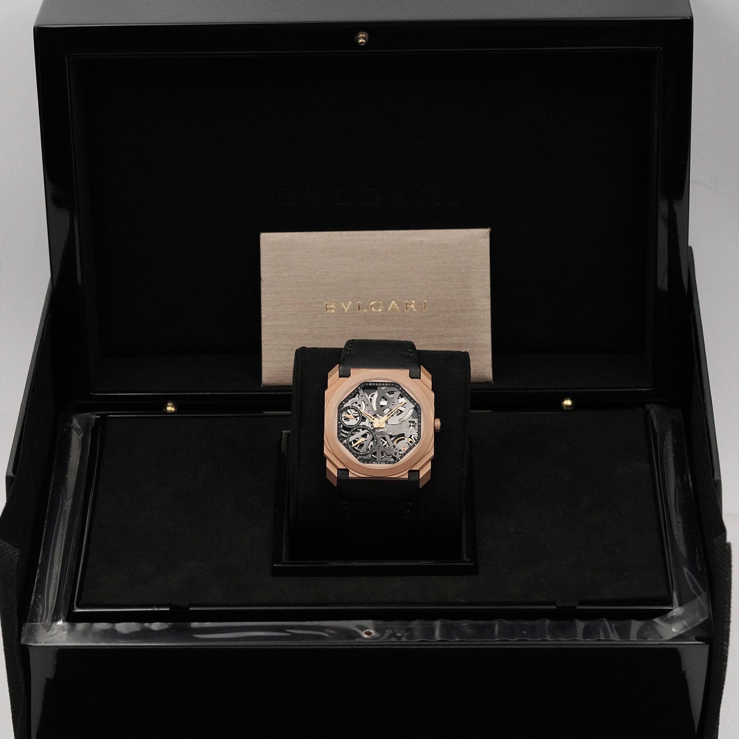 Octo finissimo 102946 - Bulgari