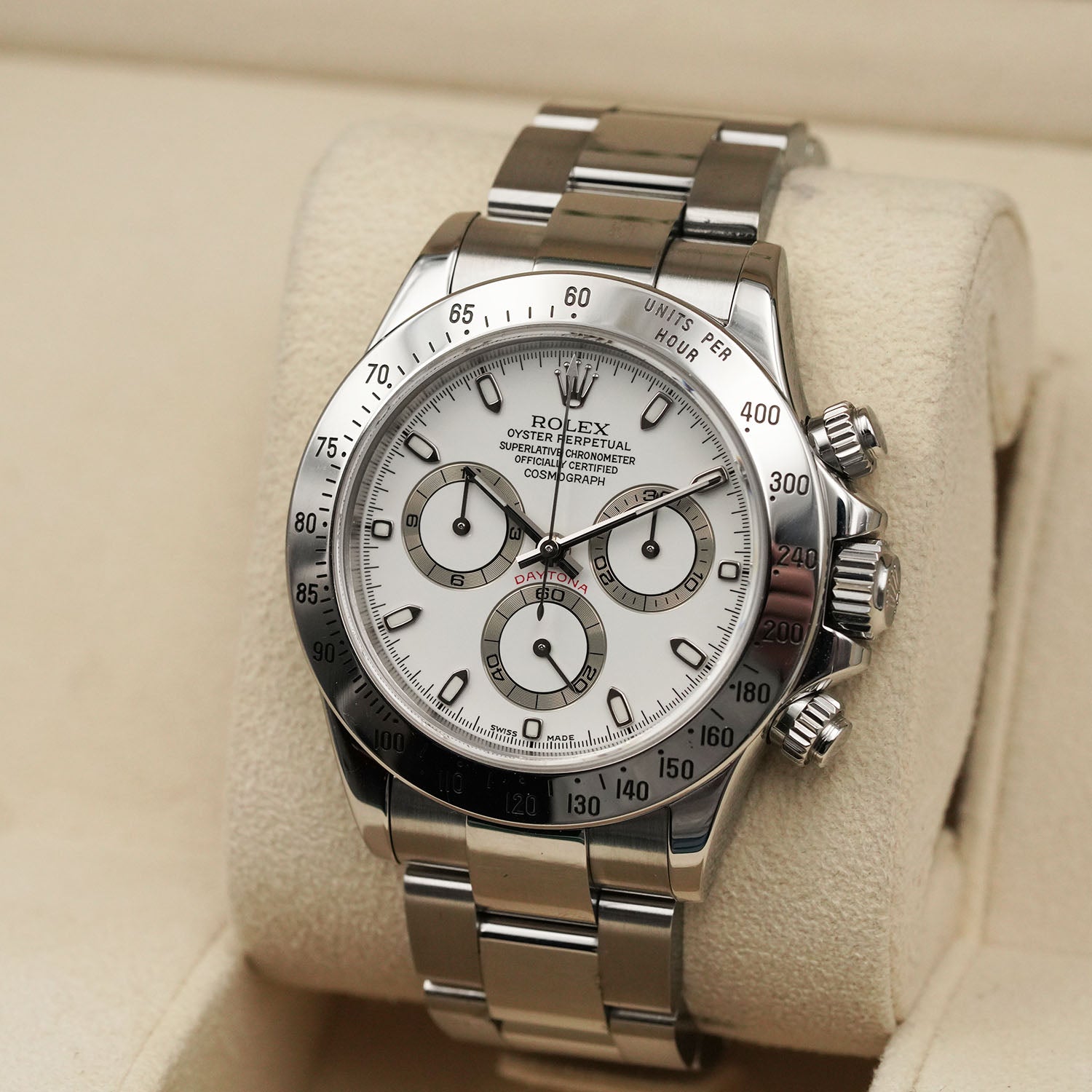 Daytona - Rolex