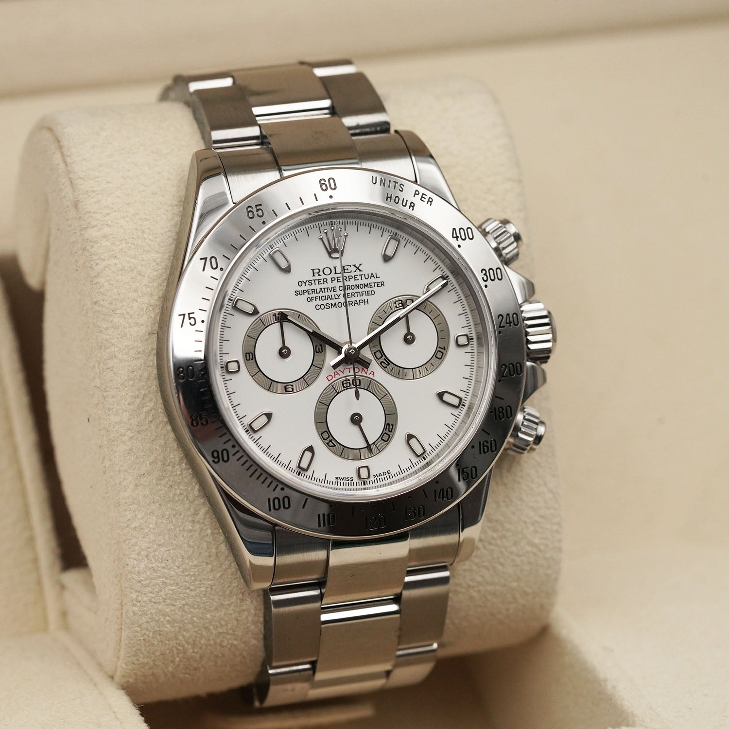 Daytona - Rolex