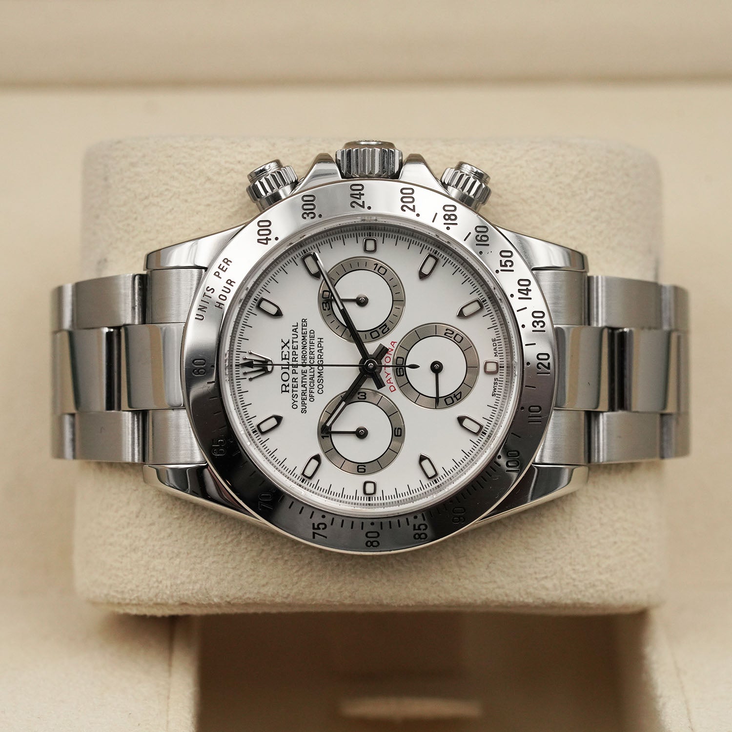 Daytona - Rolex