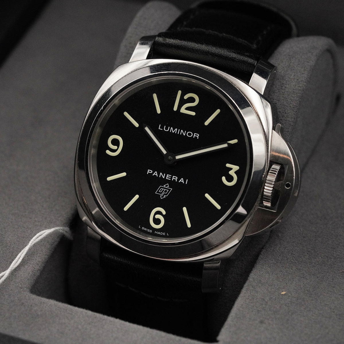 Luminor pam01000- Panerai