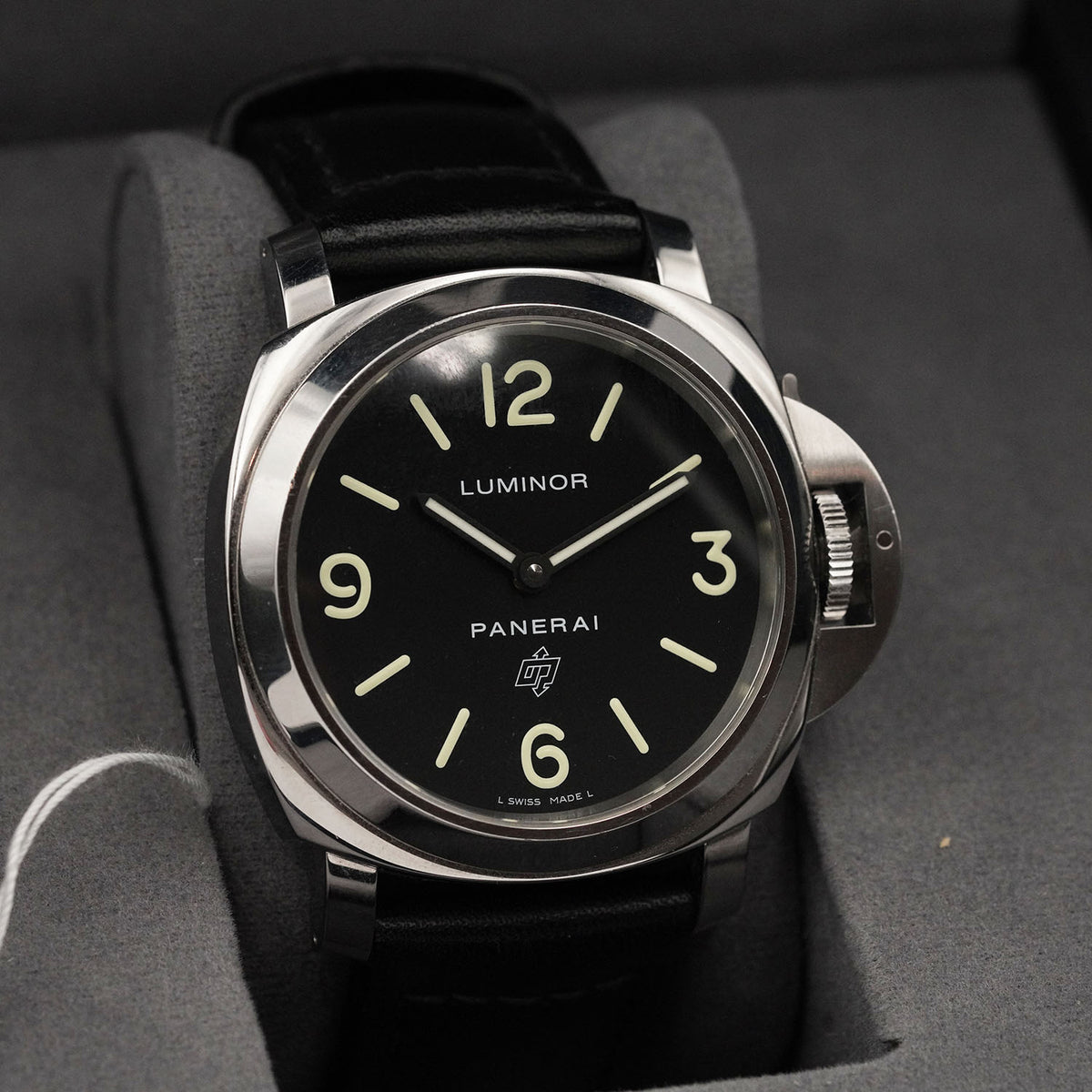 Luminor pam01000- Panerai