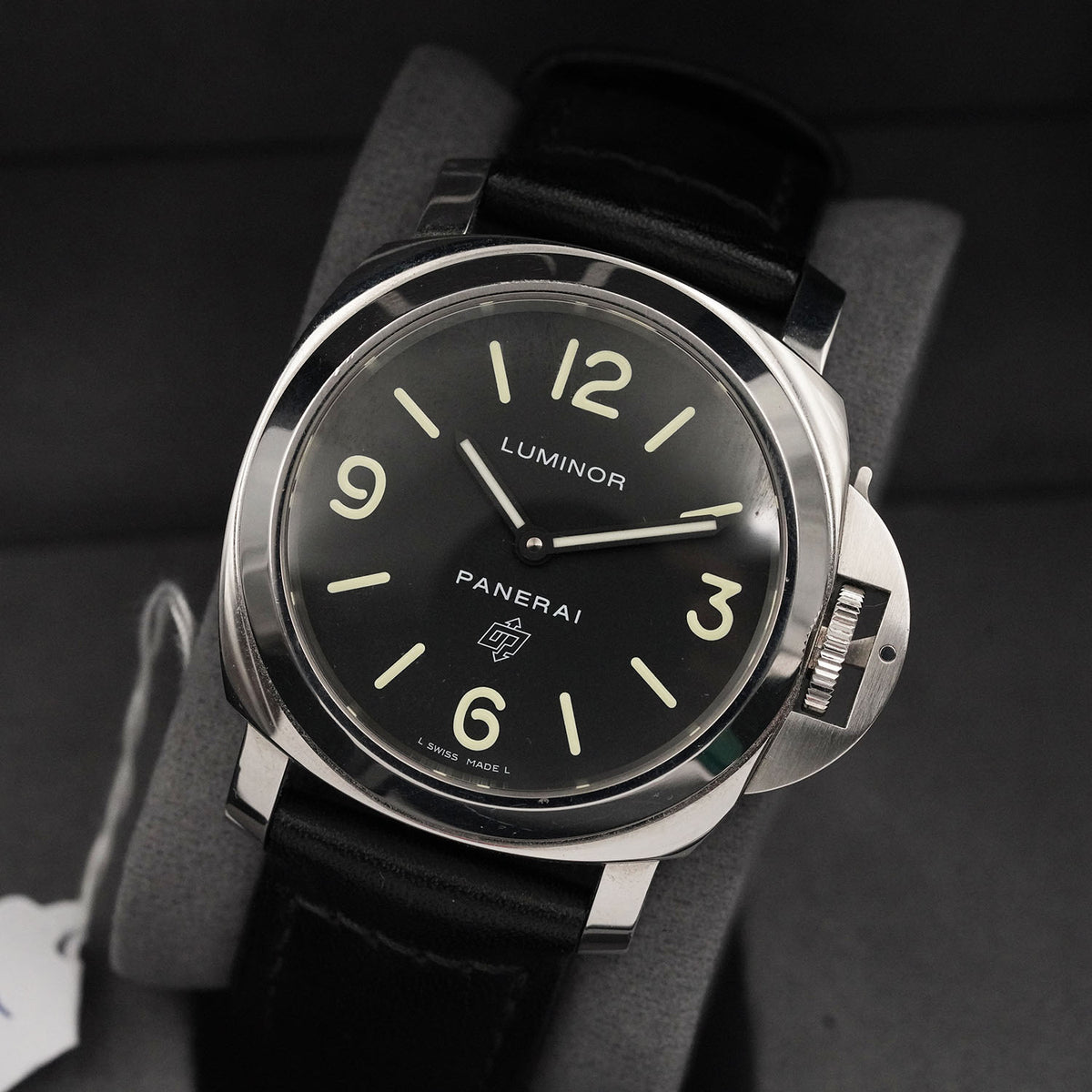 Luminor pam01000- Panerai