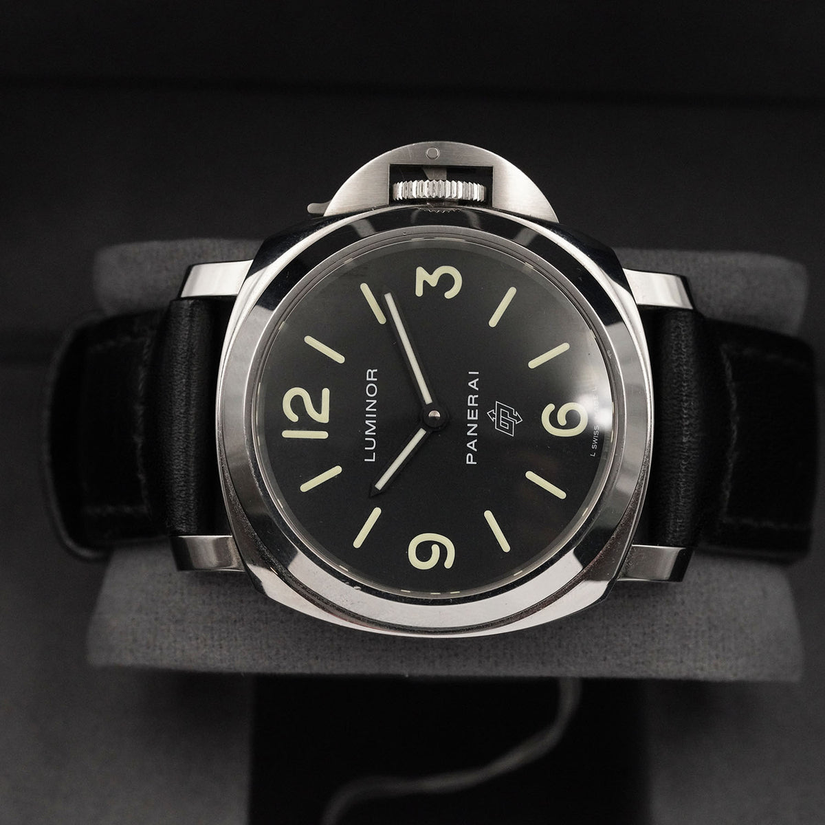 Luminor pam01000- Panerai