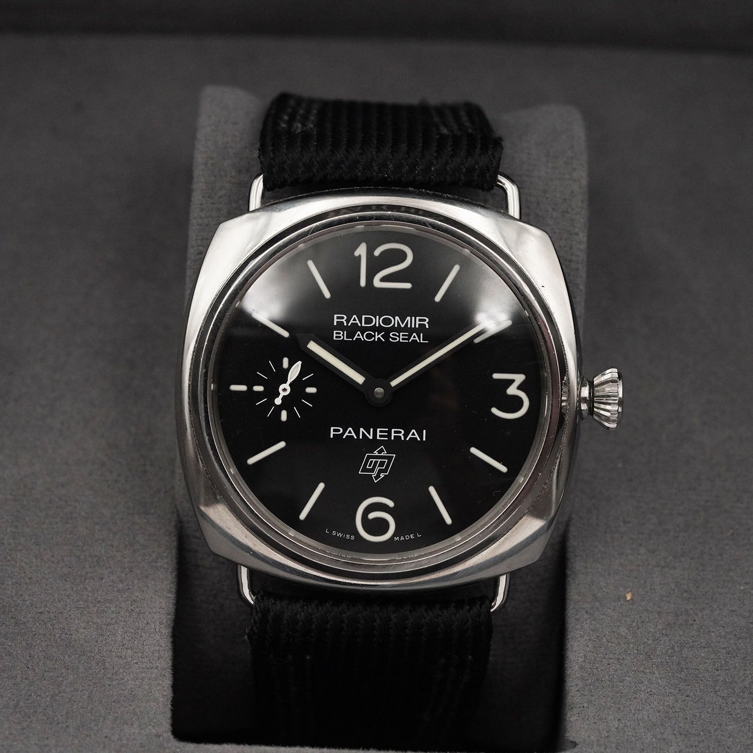 Radiomir PAM00380 - PANERAI