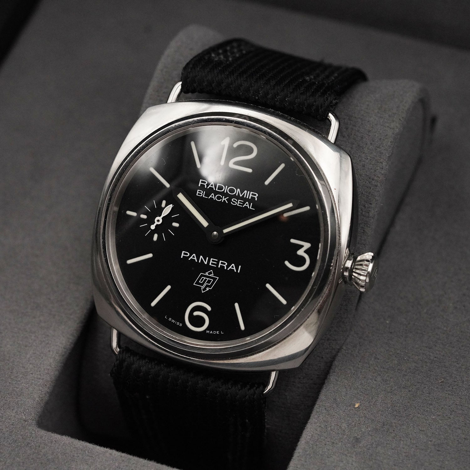 Radiomir PAM00380 - PANERAI