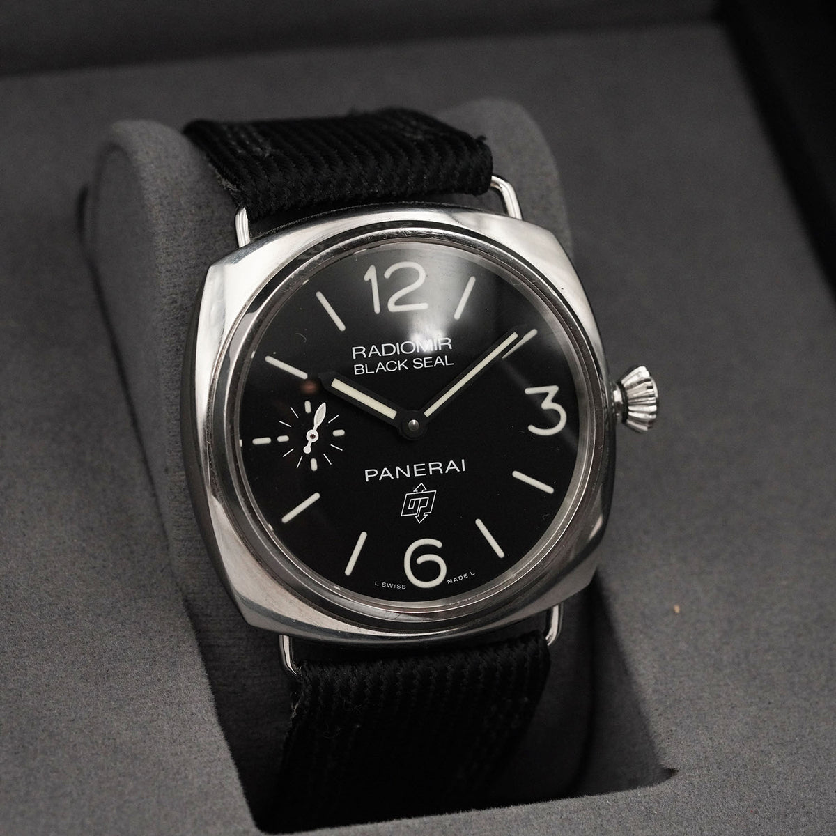 Radiomir PAM00380 - PANERAI
